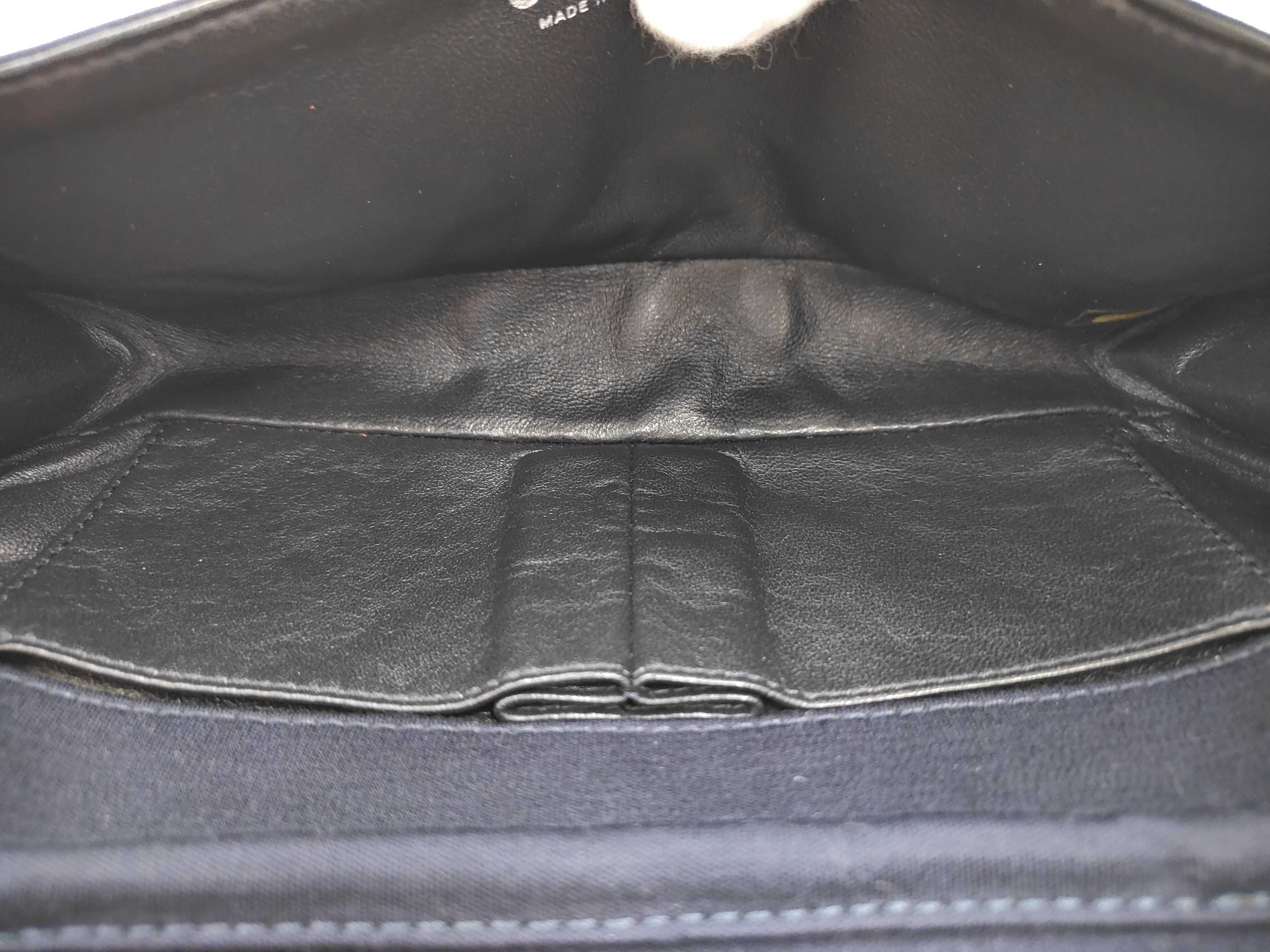 Matelasse Union Jack Shoulder Bag No. 12 Shoulder Bag — view 8
