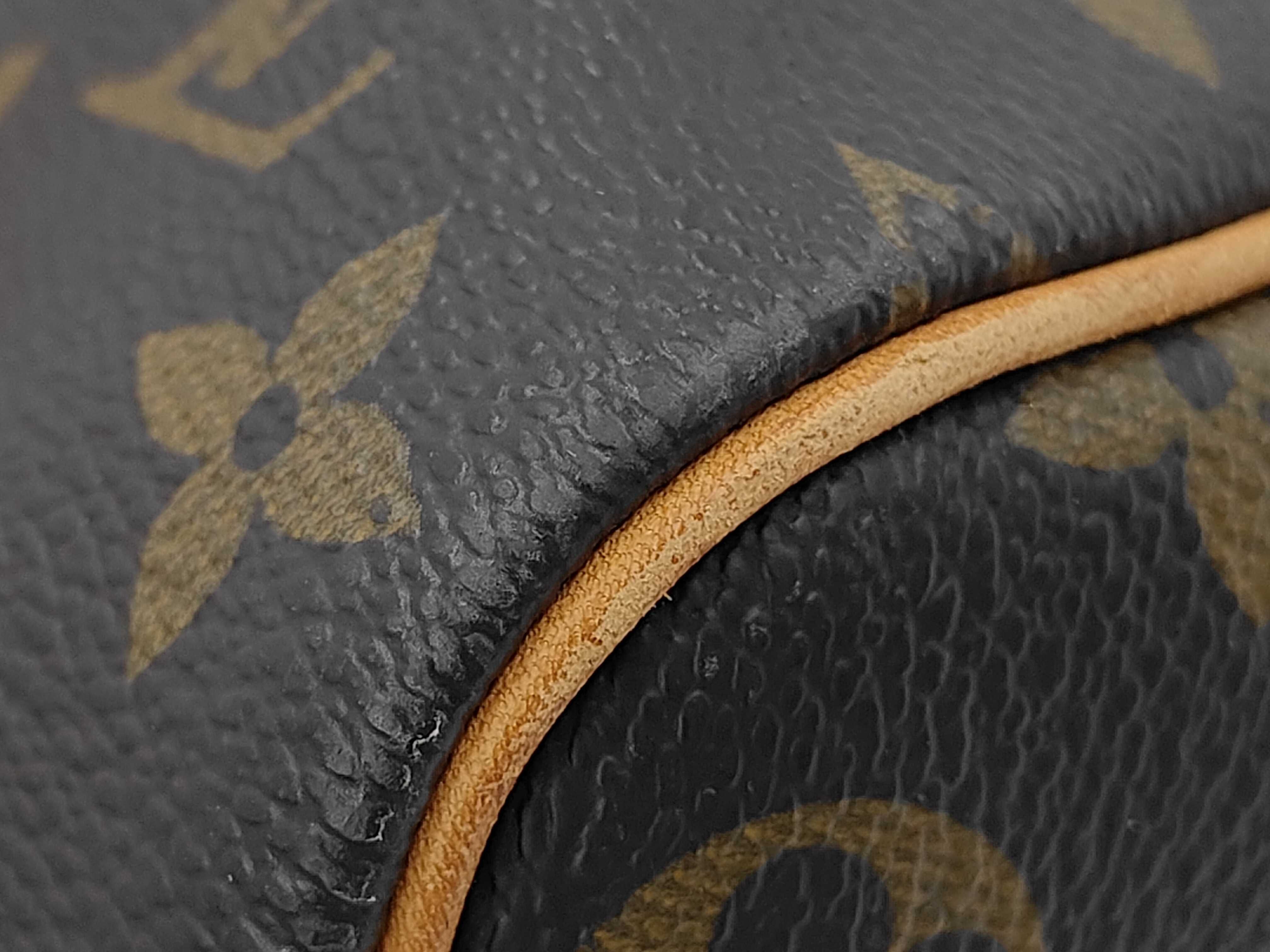 Keepall 45 Boston Bag Monogram M41428 Boston Bag — view 4