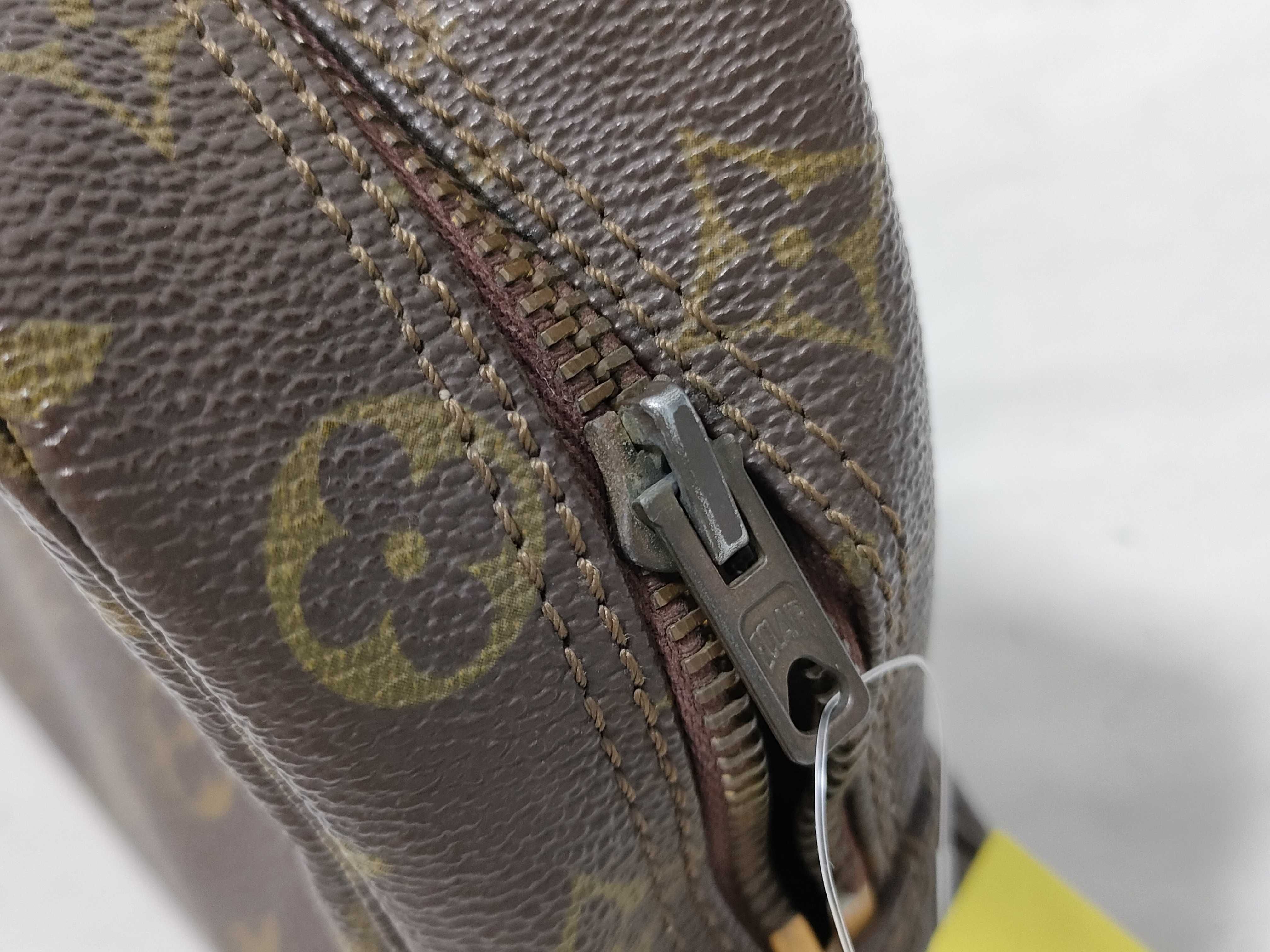 Monogram Trousses Toilette 28 Second Bag — view 12
