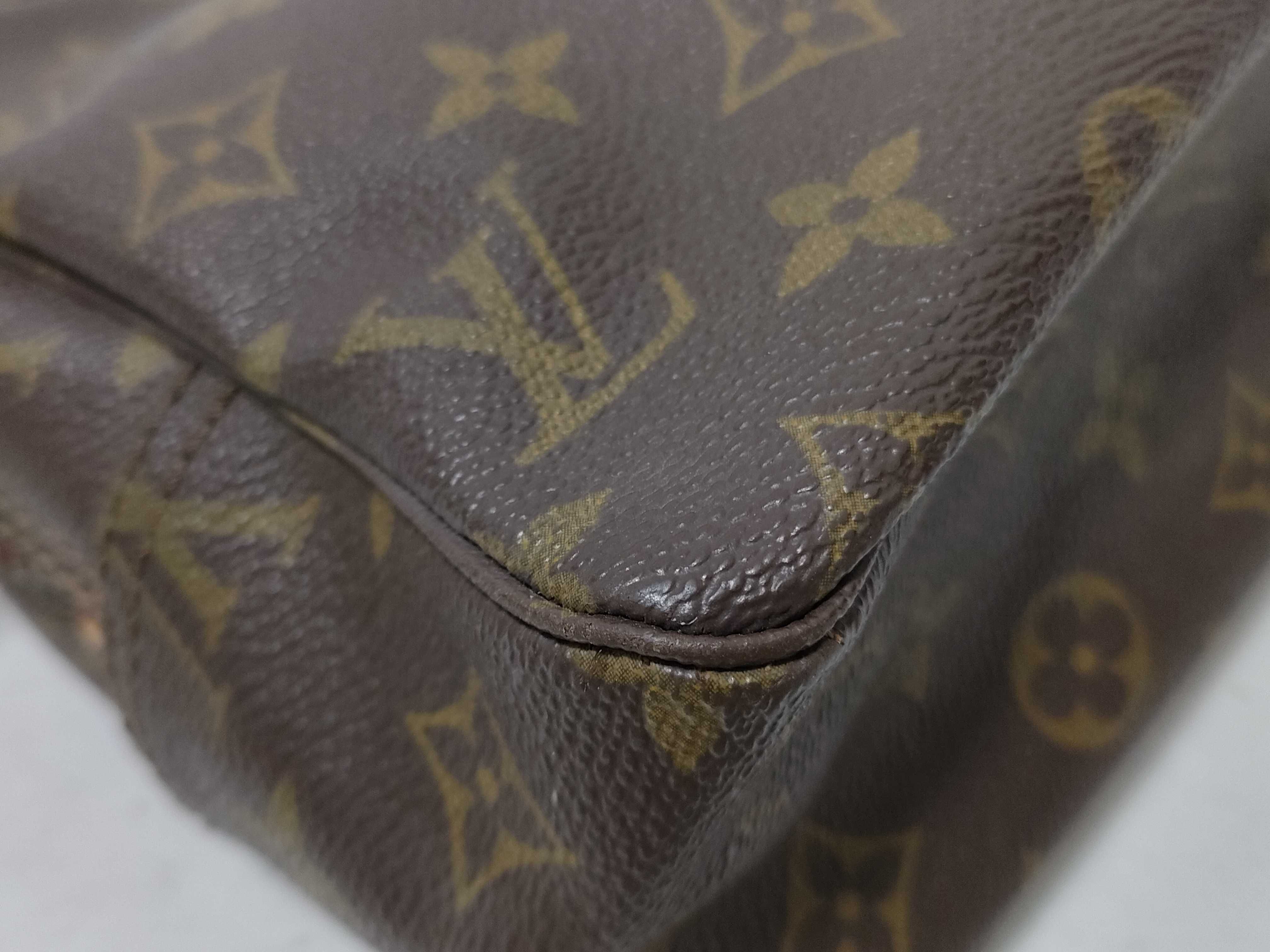 Monogram Trousses Toilette 28 Second Bag — view 4