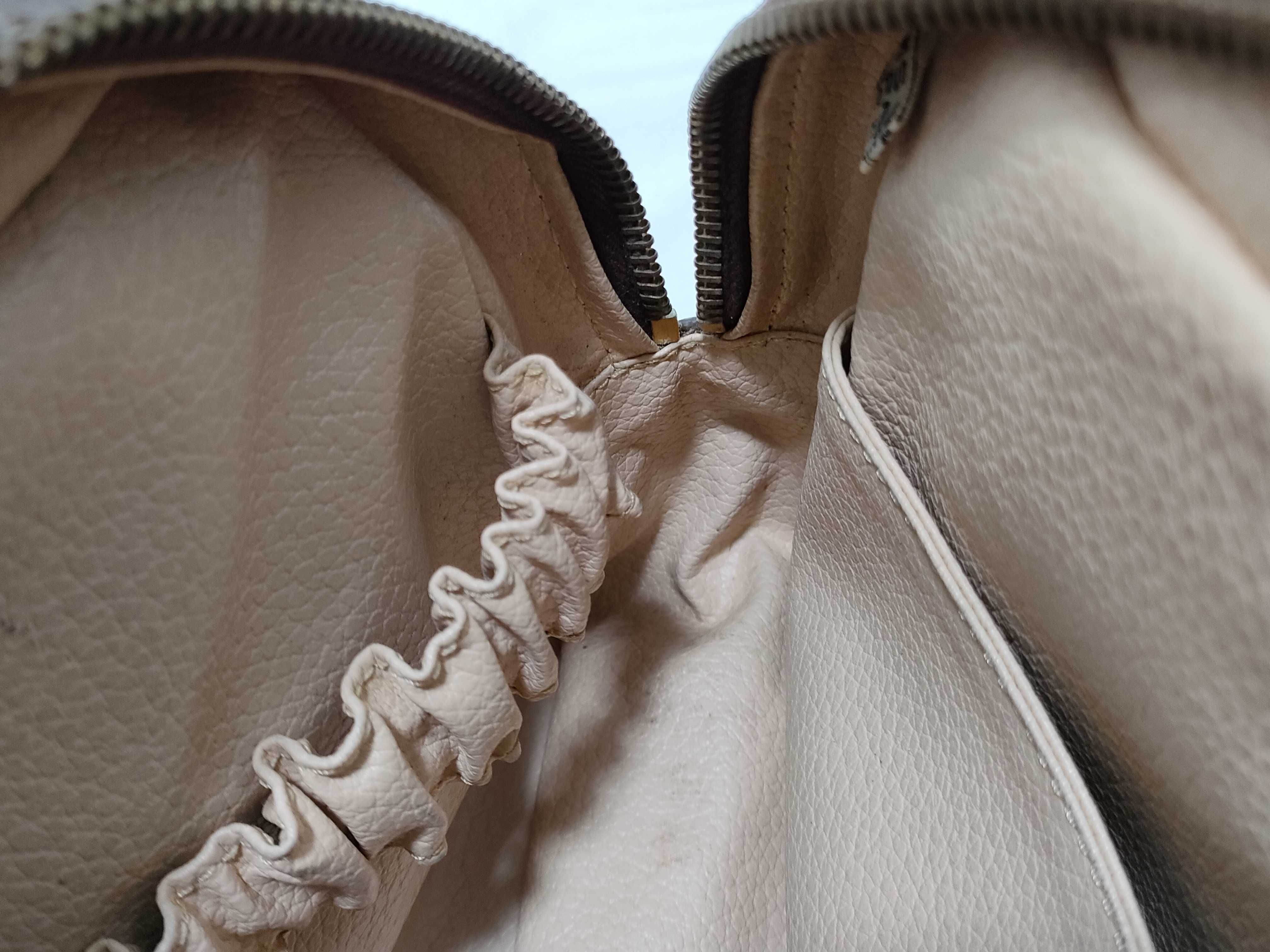 Monogram Trousses Toilette 28 Second Bag — view 6