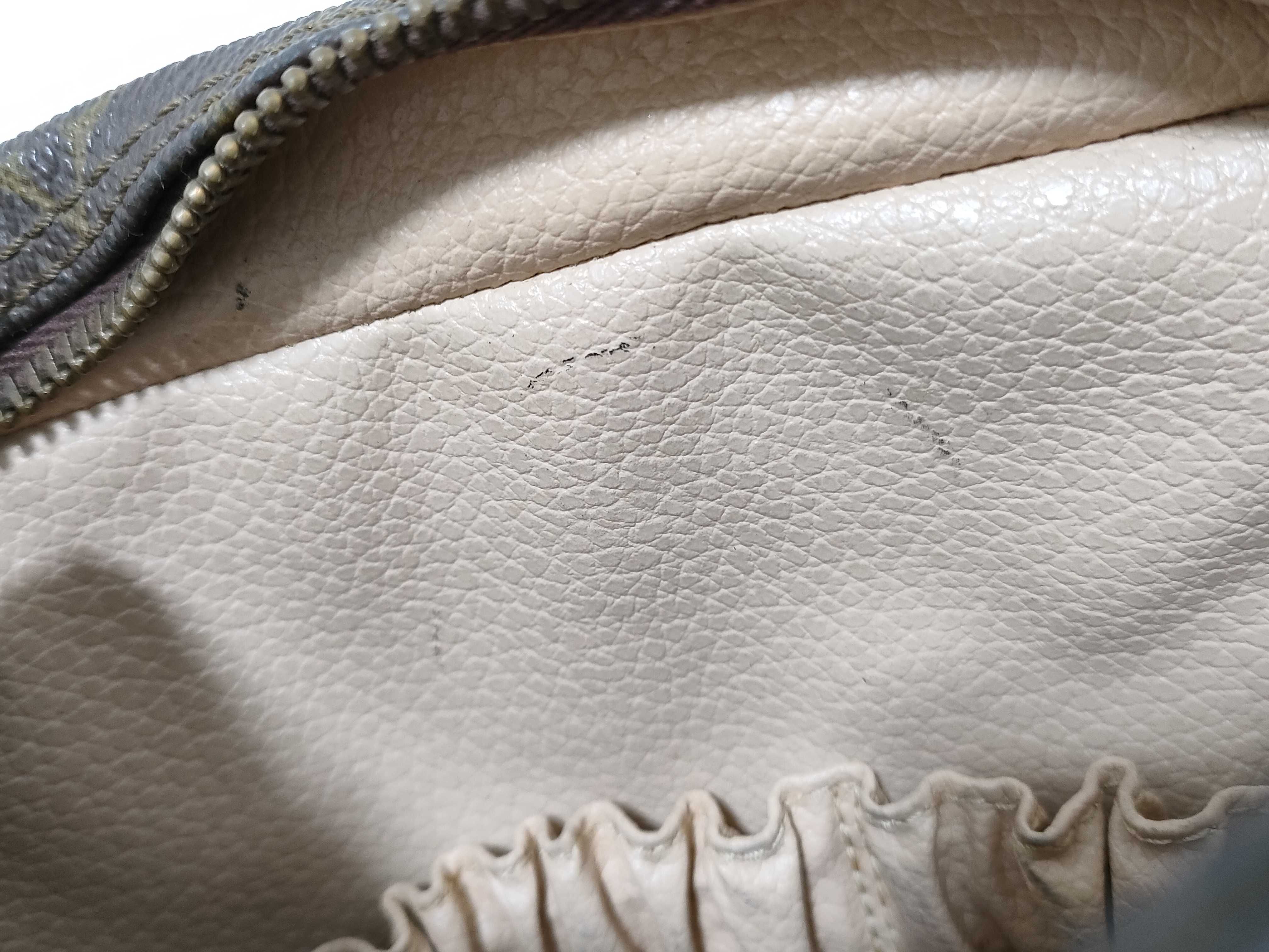 Monogram Trousses Toilette 28 Second Bag — view 10