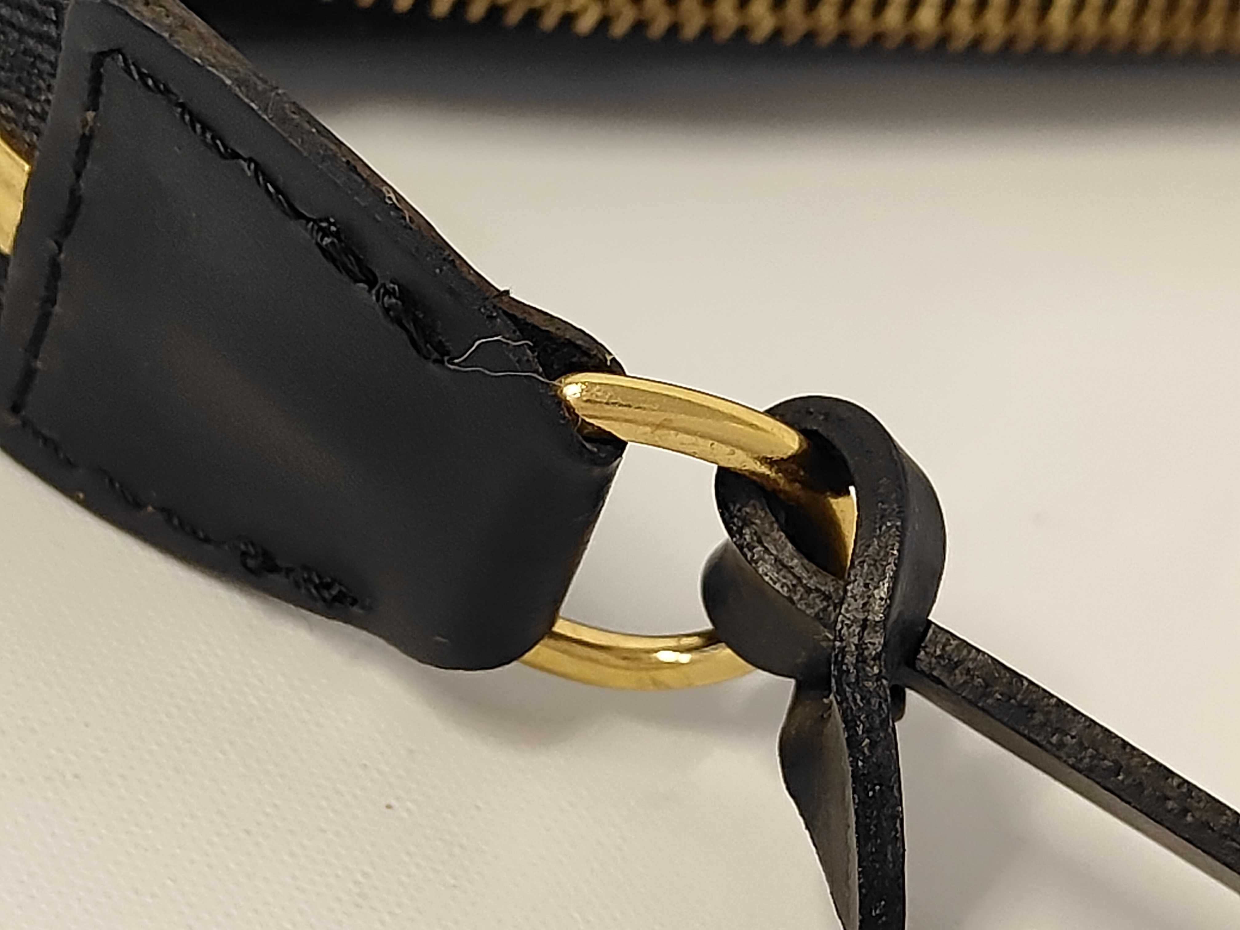 Epi Accessoires Handbag, Black Handbag — view 5