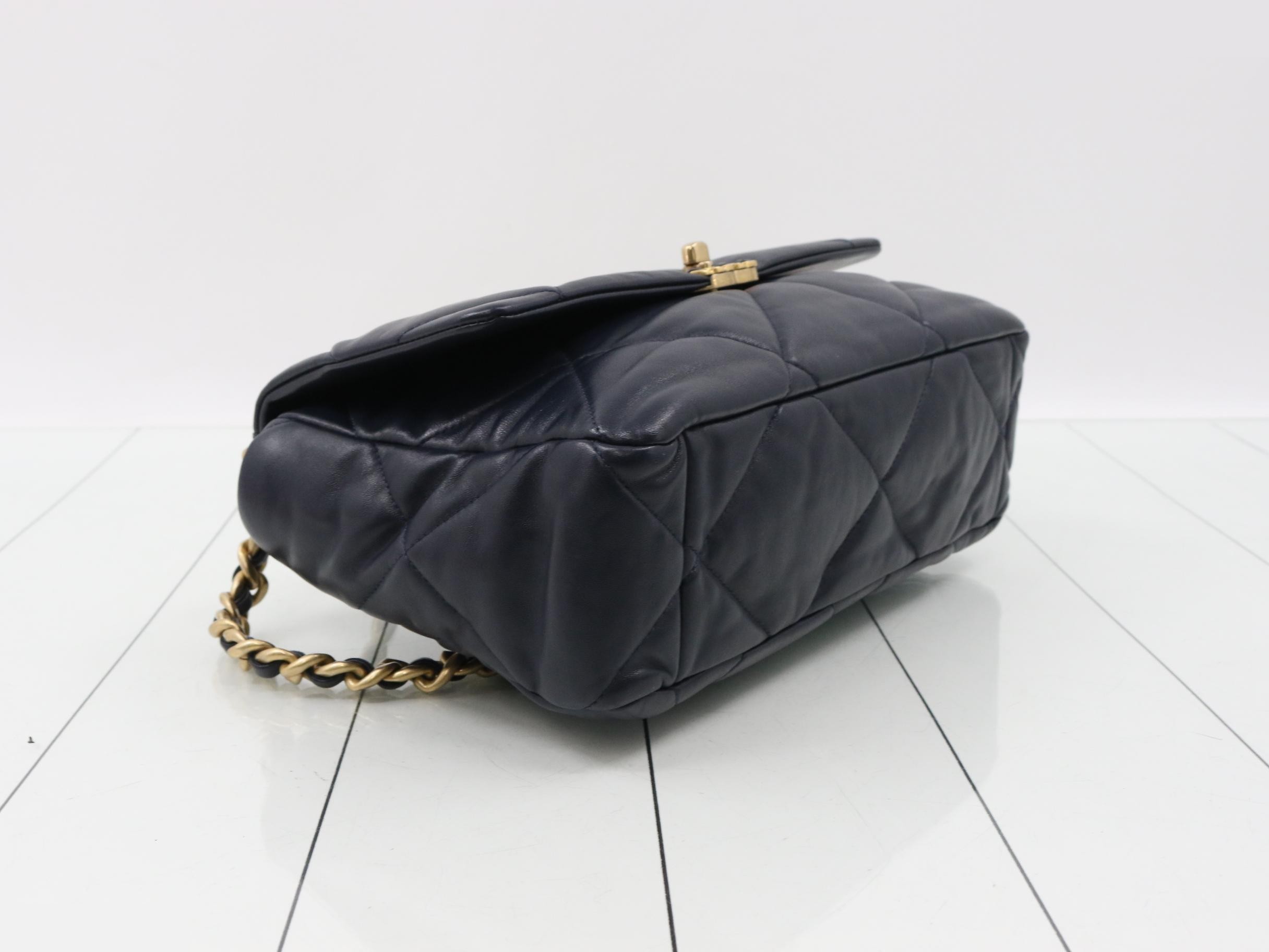 Chain shoulder bag — view 5