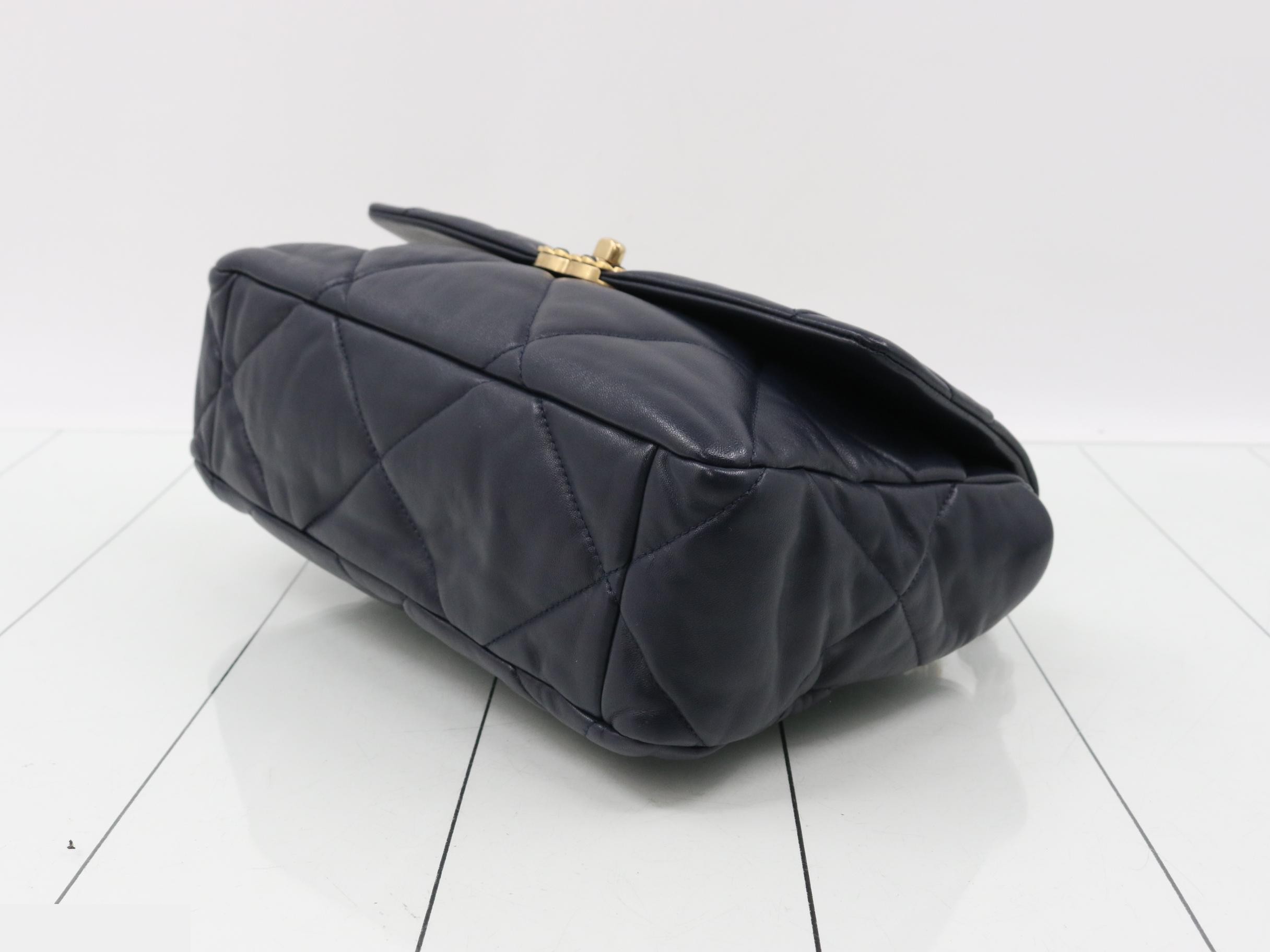 Chain shoulder bag — view 6