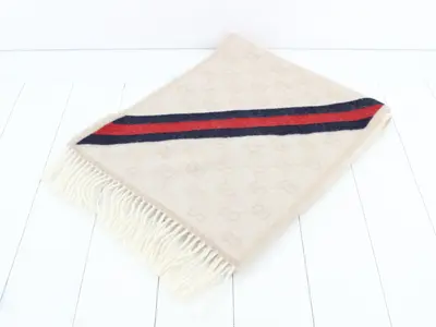 GG Sherry Scarf Alpaca