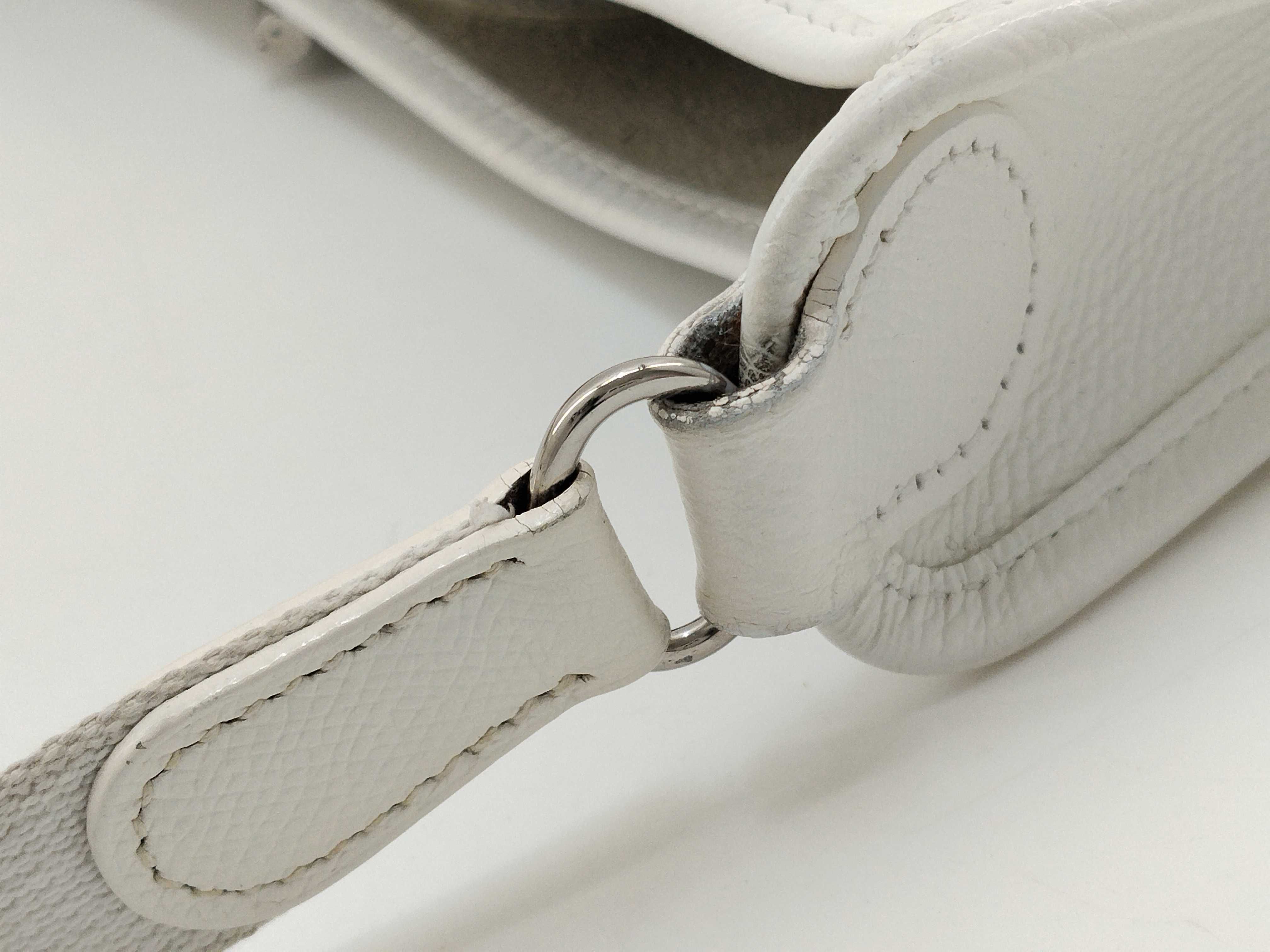 Vespa Shoulder Bag — view 5