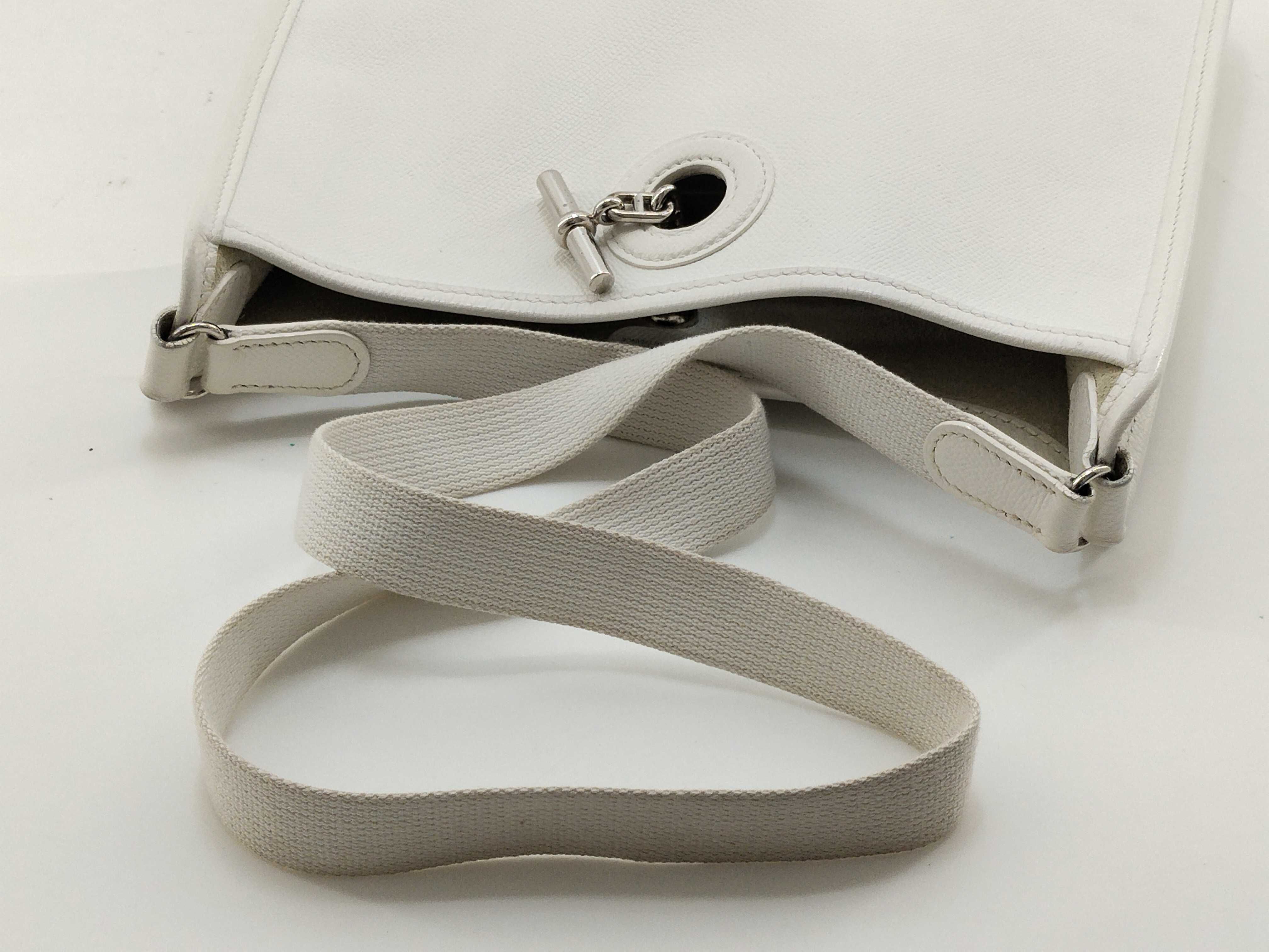 Vespa Shoulder Bag — view 7