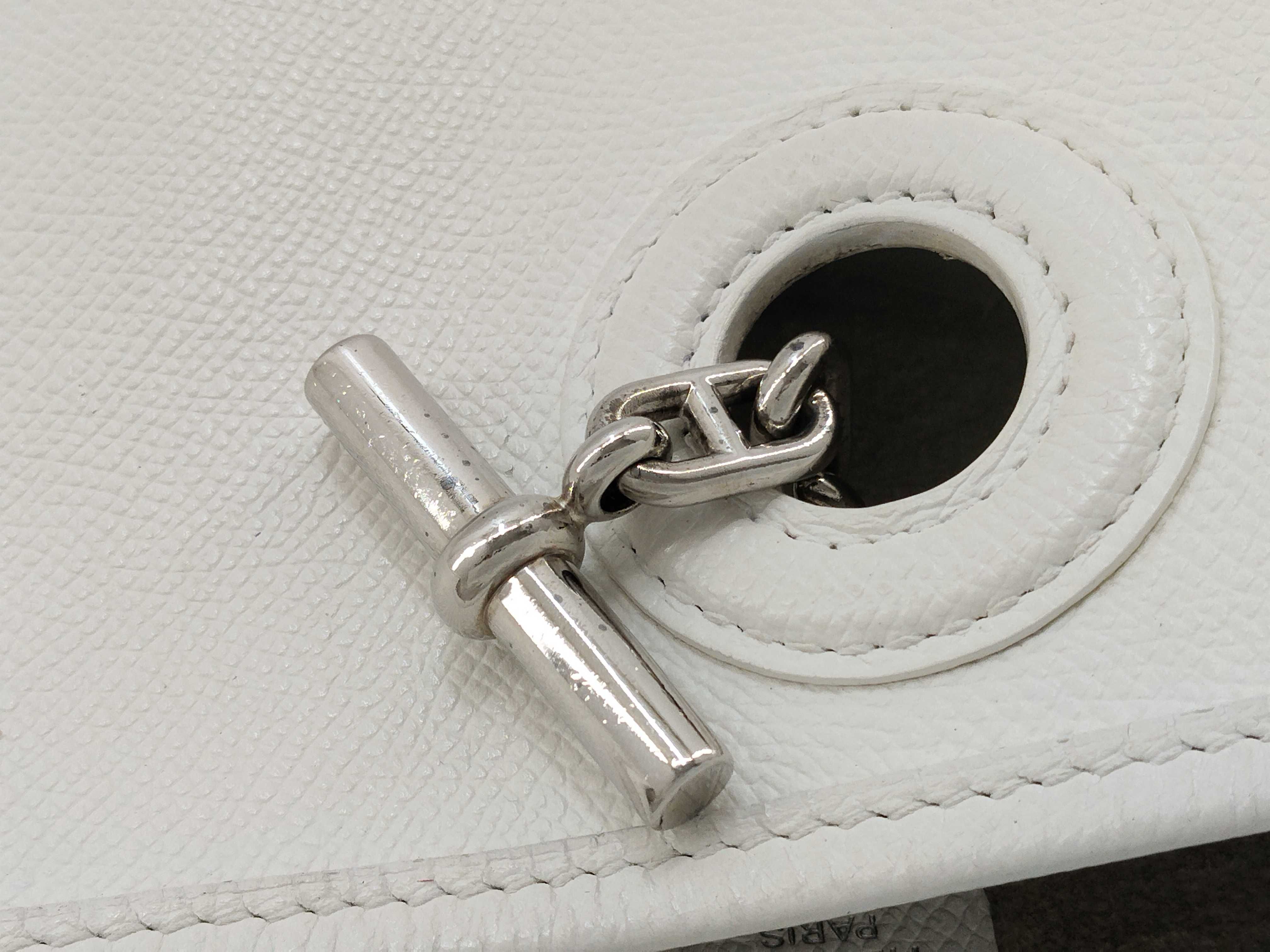 Vespa Shoulder Bag — view 8