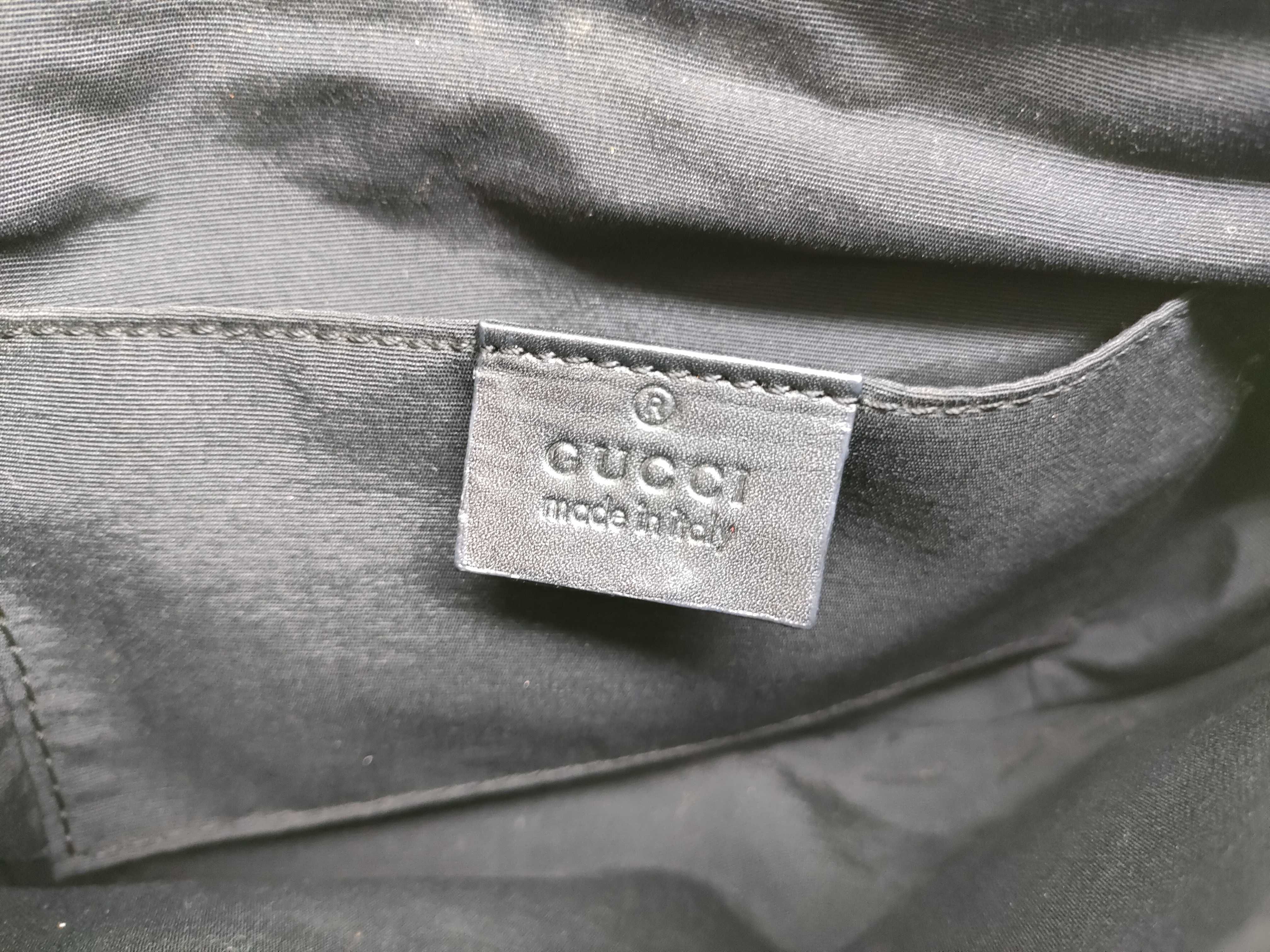 GG Canvas Shoulder Bag GG Canvas Handbag — view 12