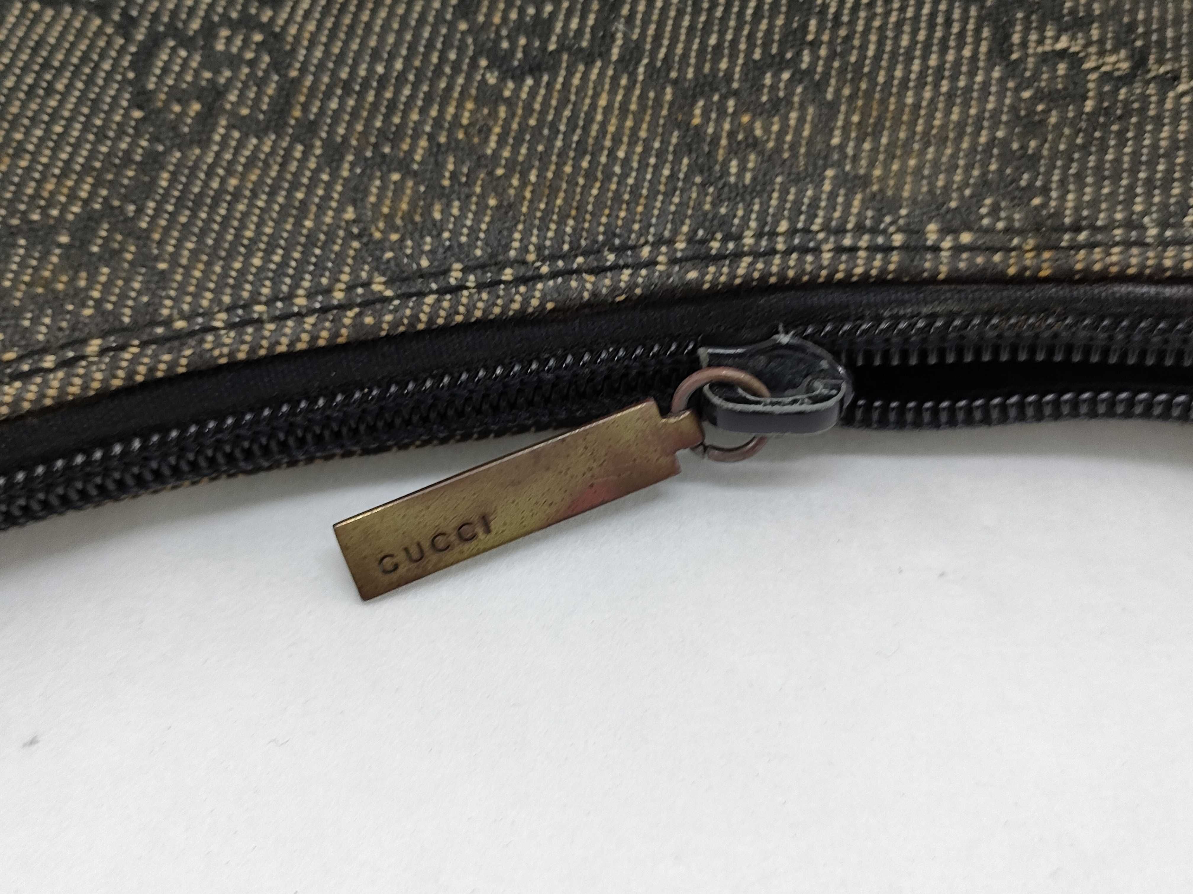 GG Canvas Shoulder Bag GG Canvas Handbag — view 14