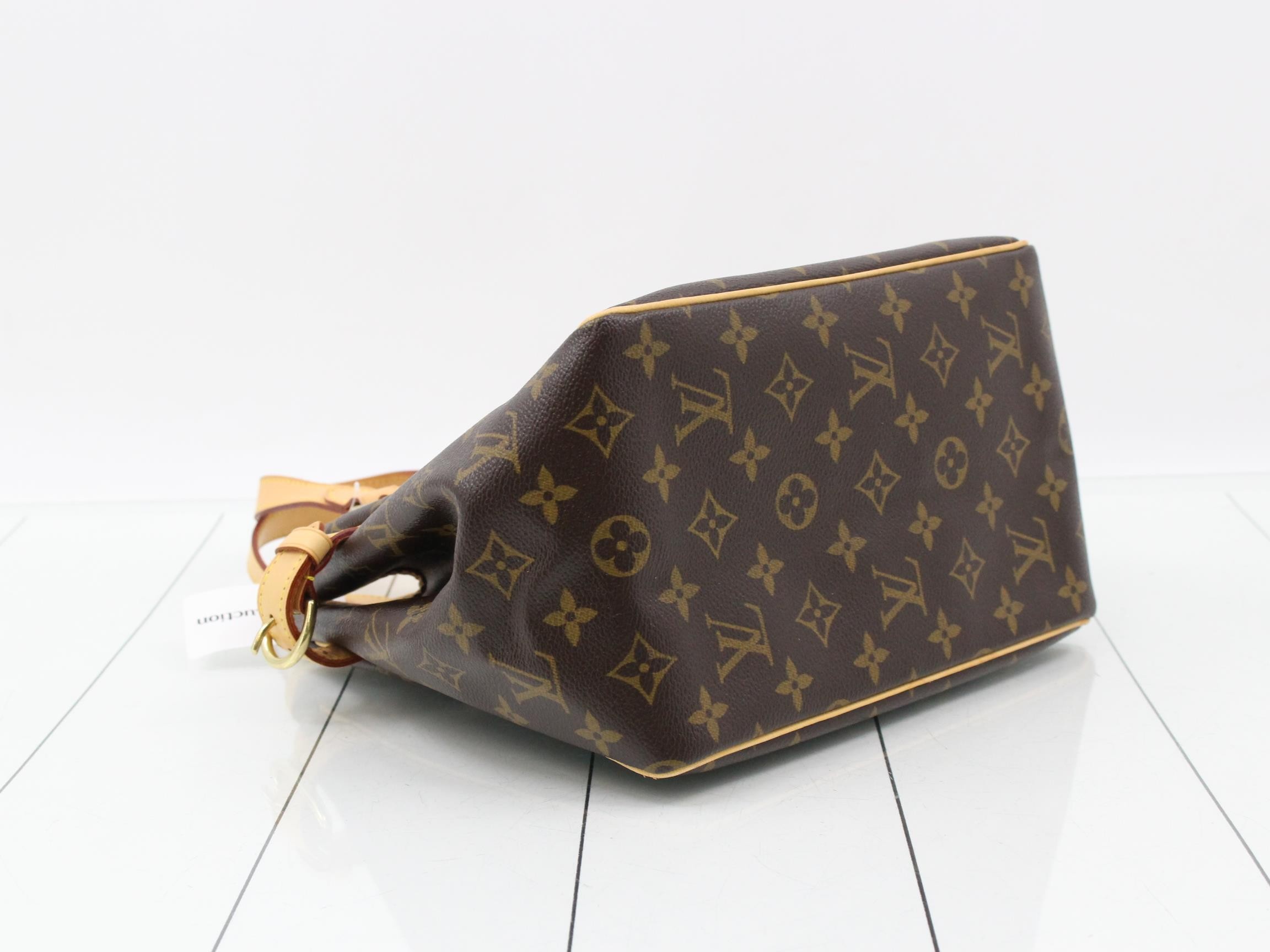 Batignolles Monogram Handbag — view 5