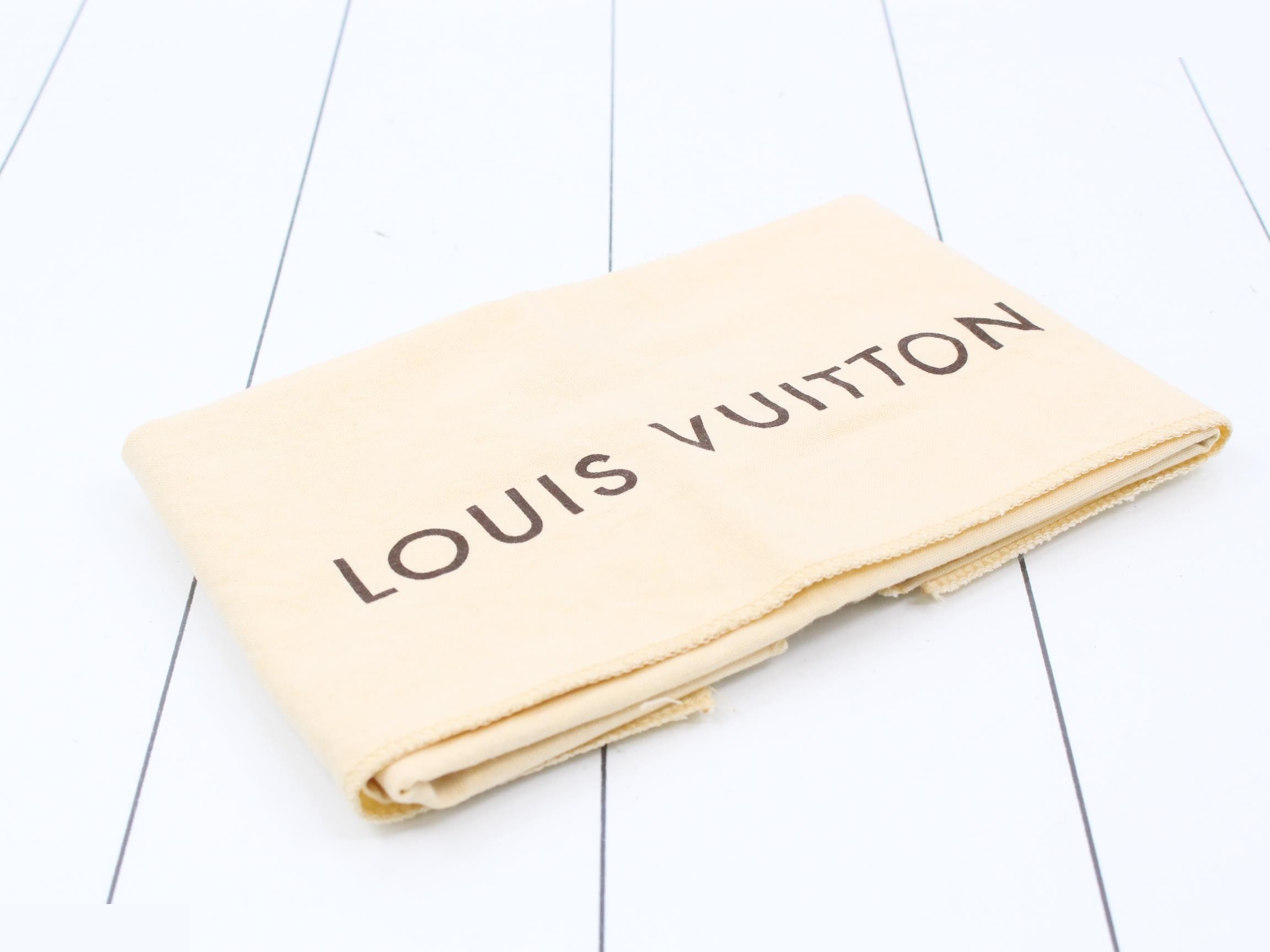 Batignolles Monogram Handbag — view 7
