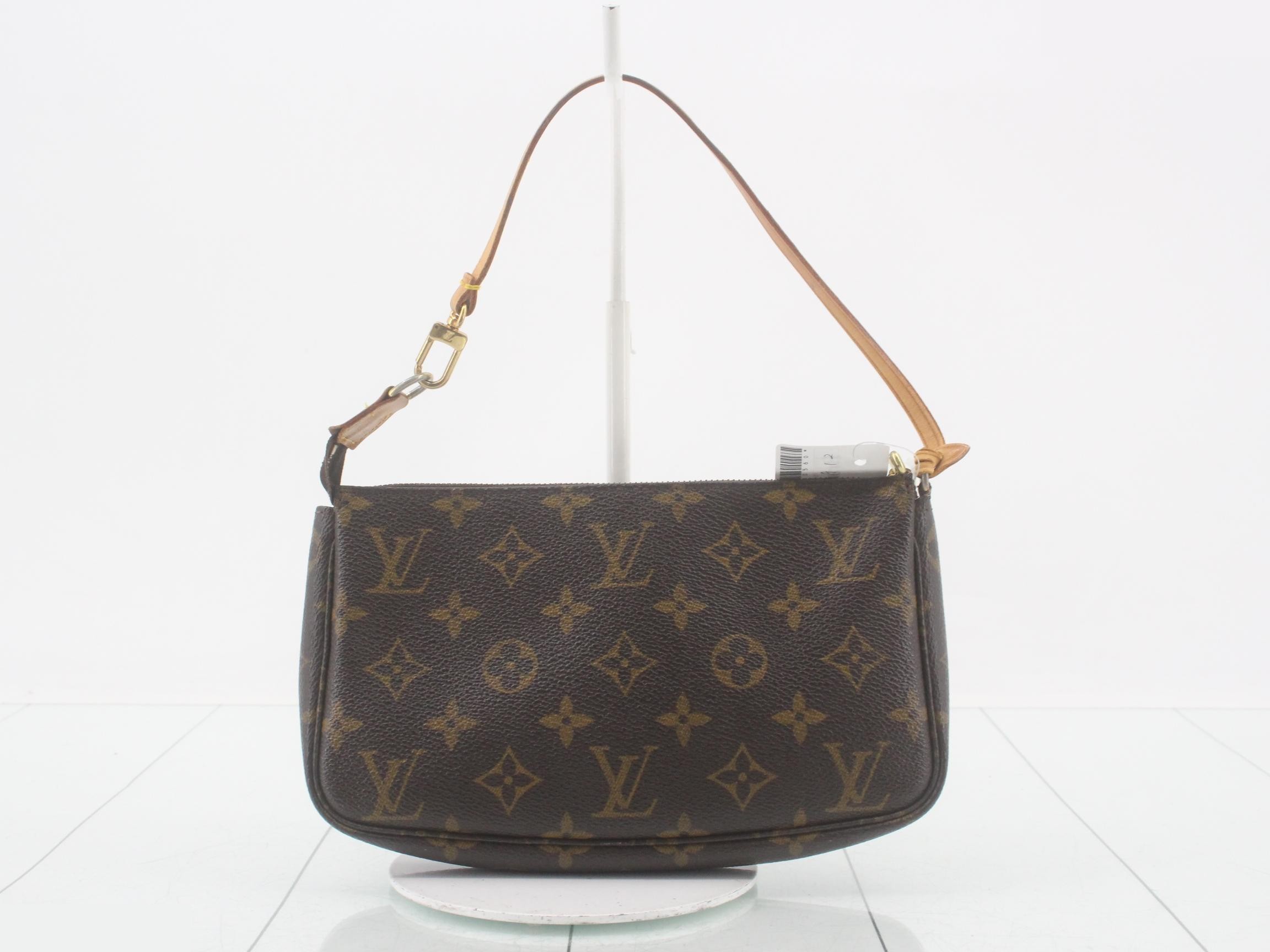 Pochette Accessoires (old model) — view 2