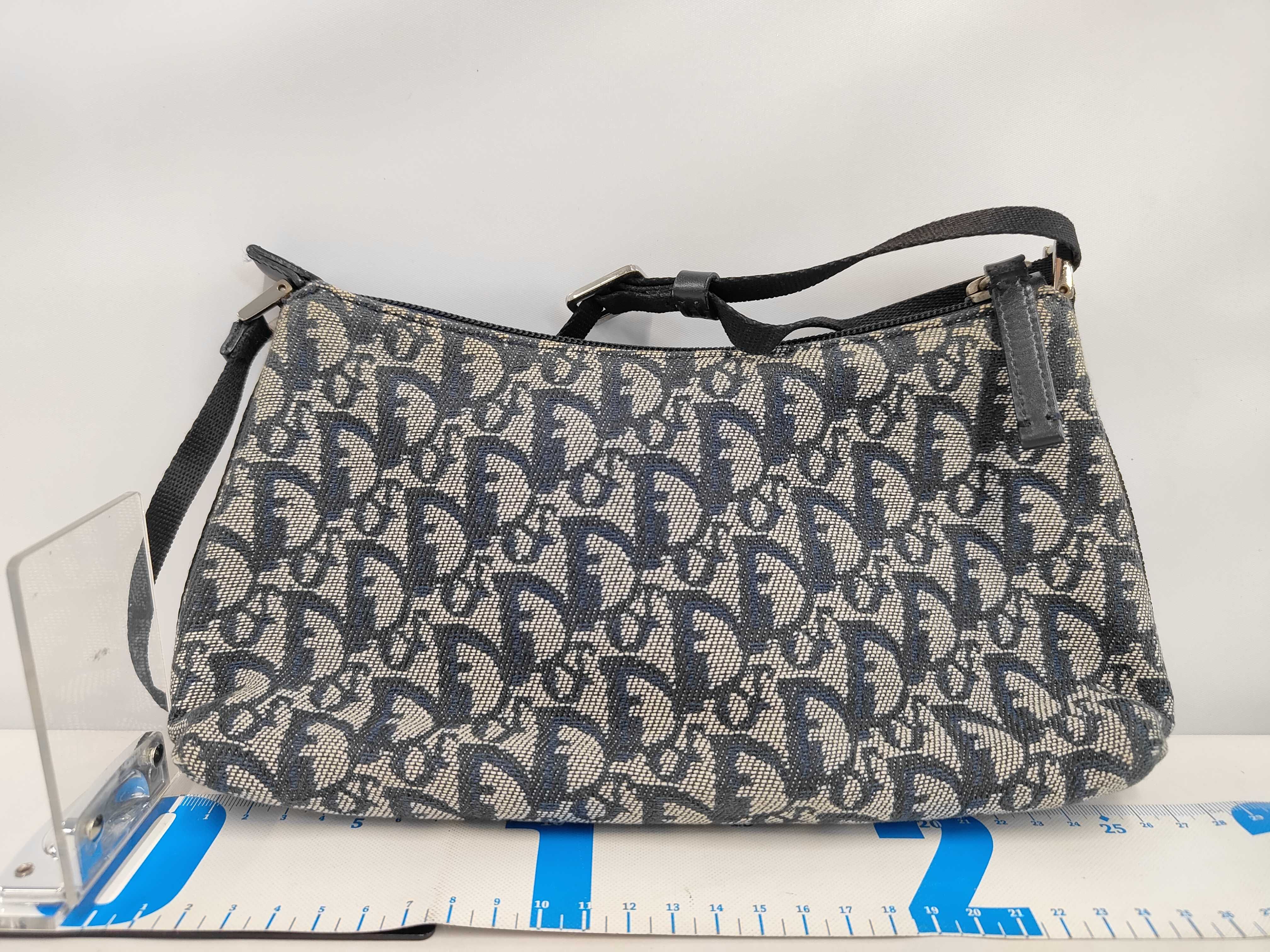 Trotter Accessory Pouch Shoulder Bag — view 2