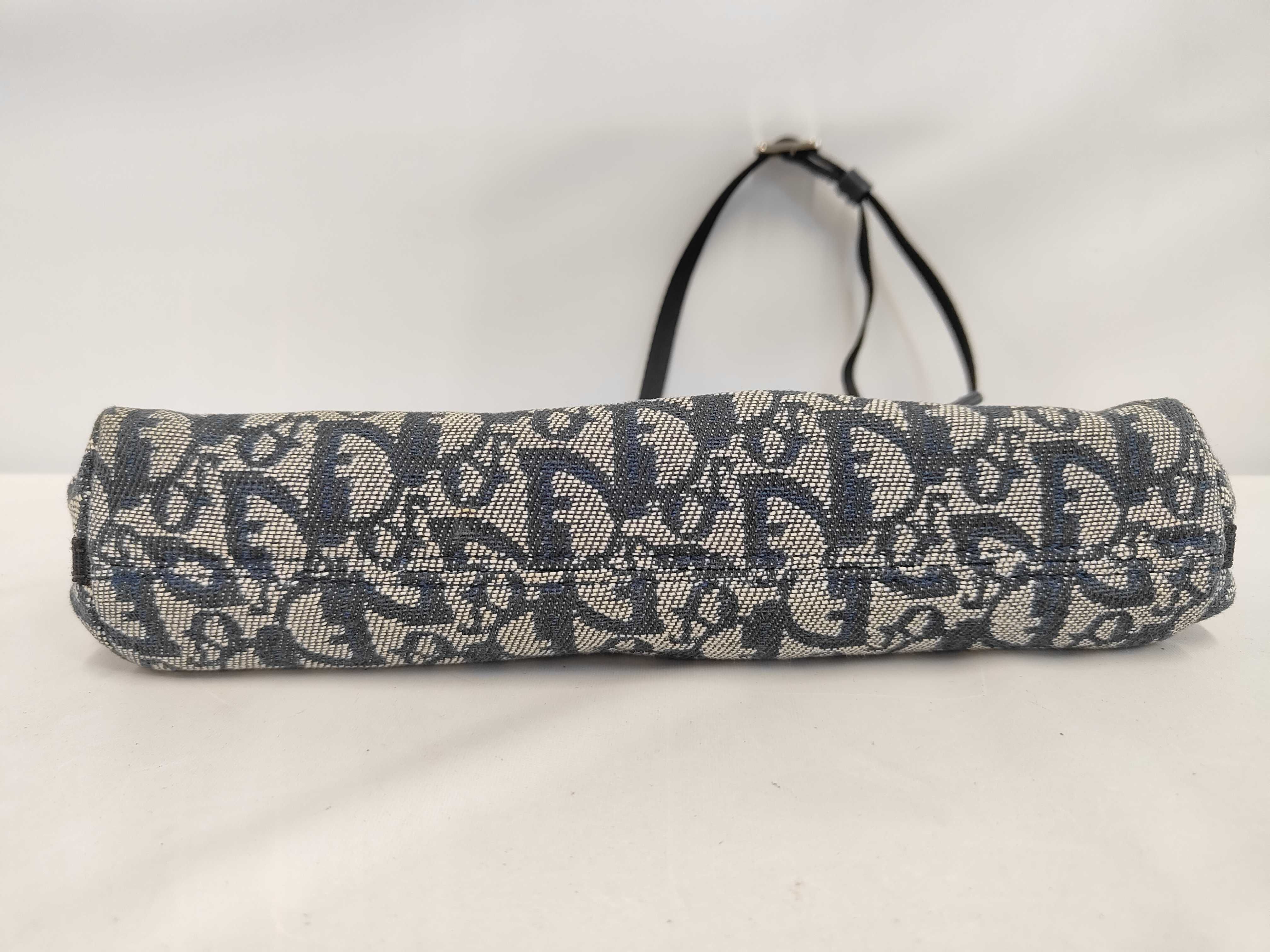 Trotter Accessory Pouch Shoulder Bag — view 3