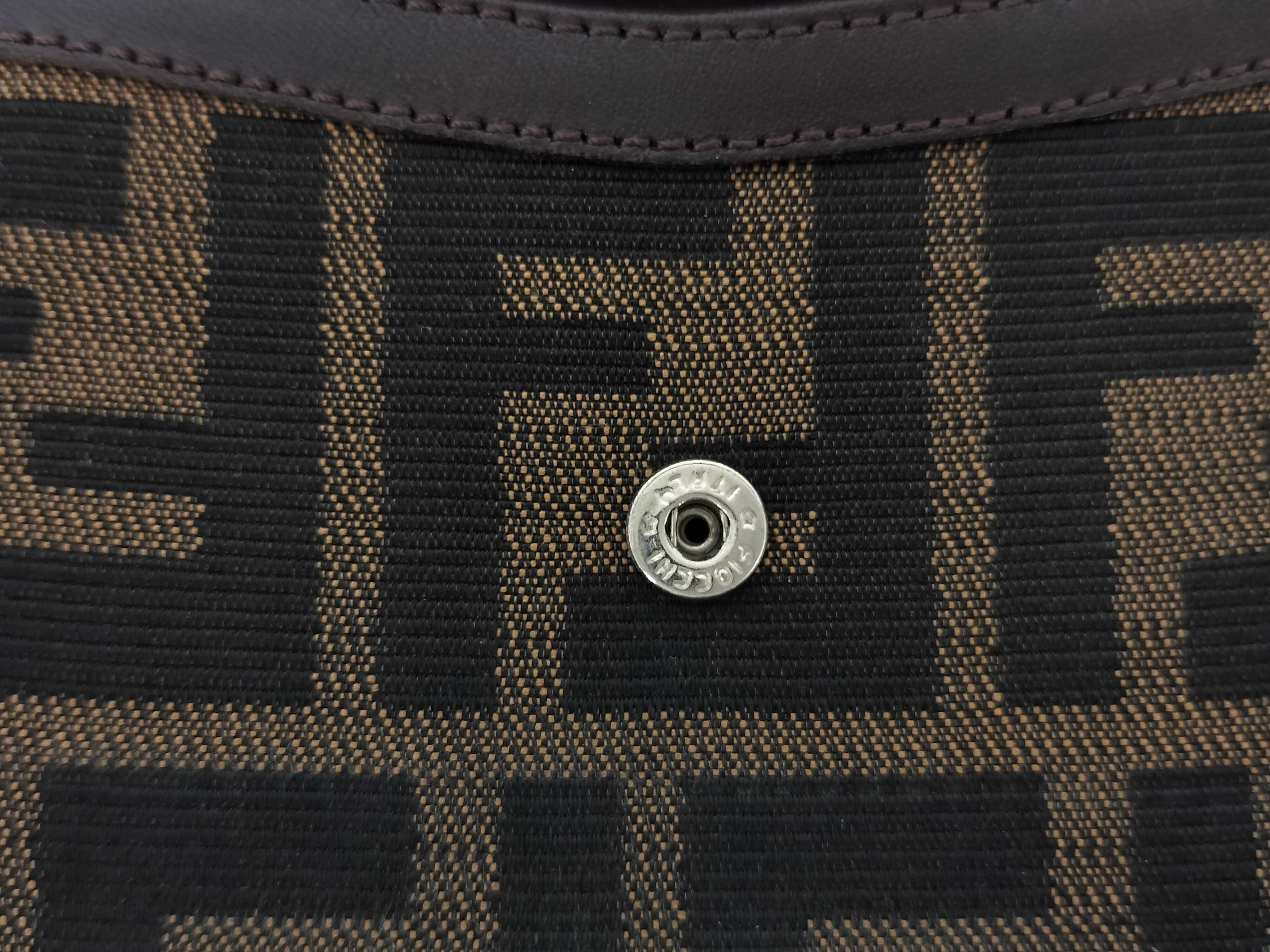 Zucca pattern folding wallet — view 12