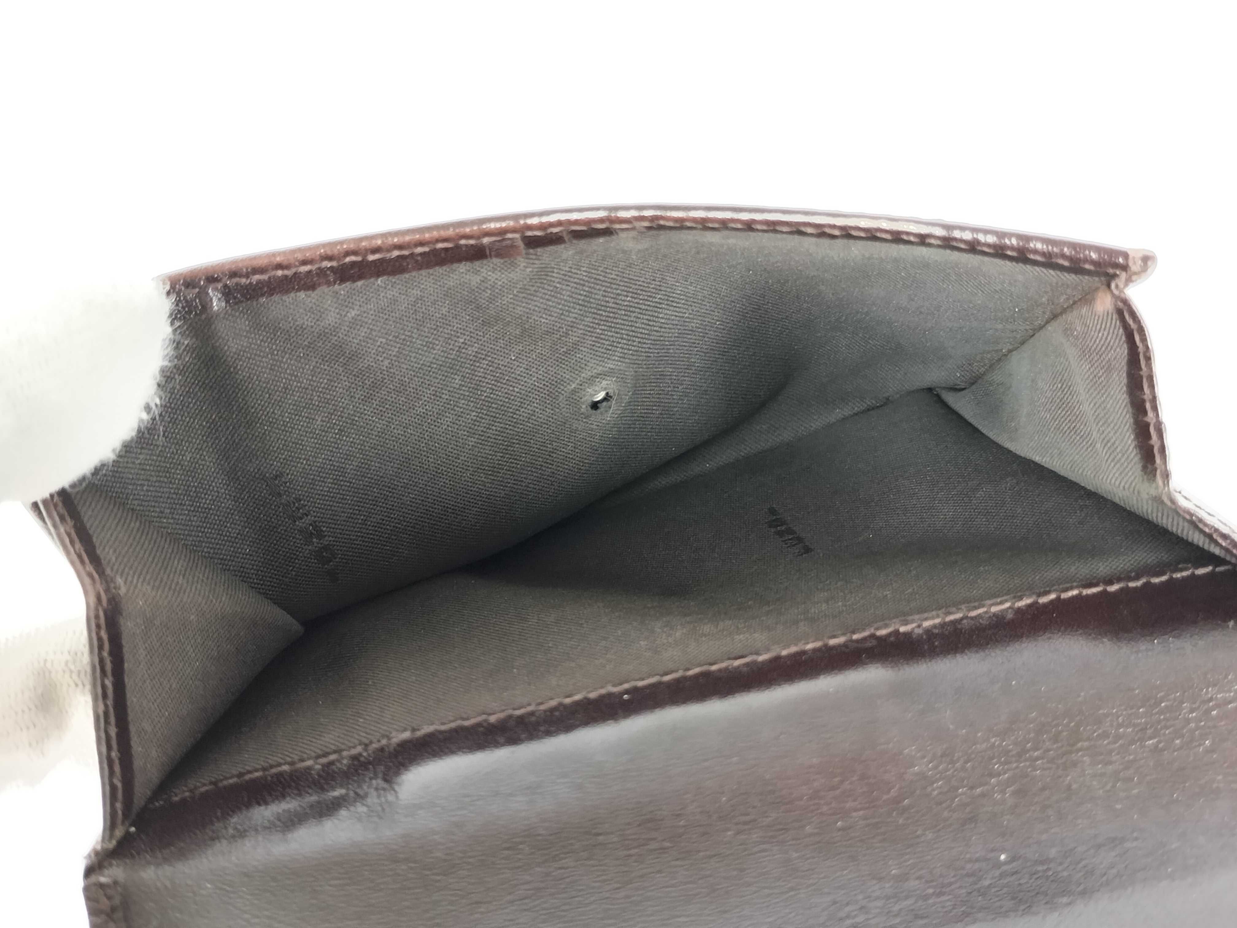 Zucca pattern folding wallet — view 6