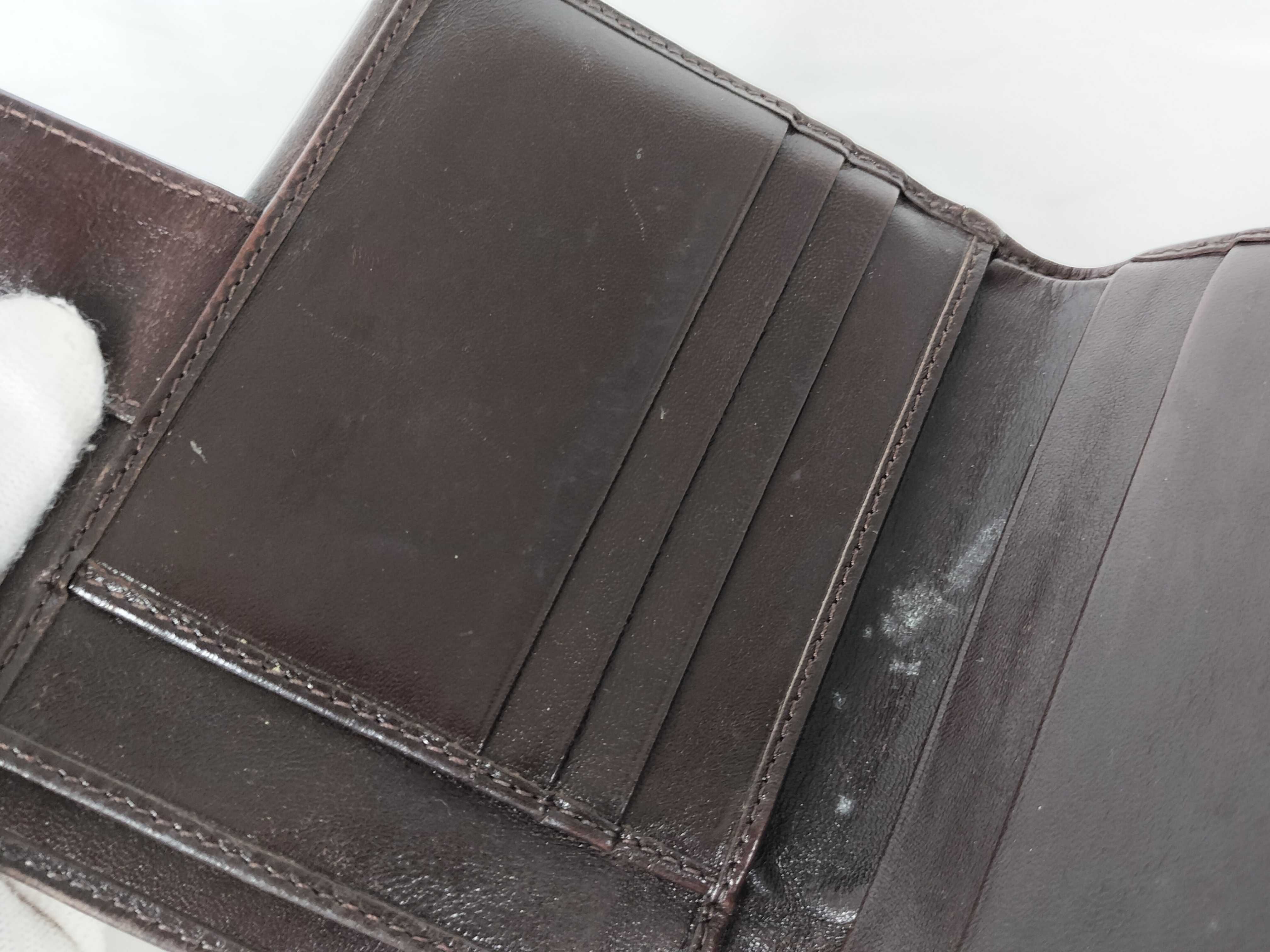 Zucca pattern folding wallet — view 8