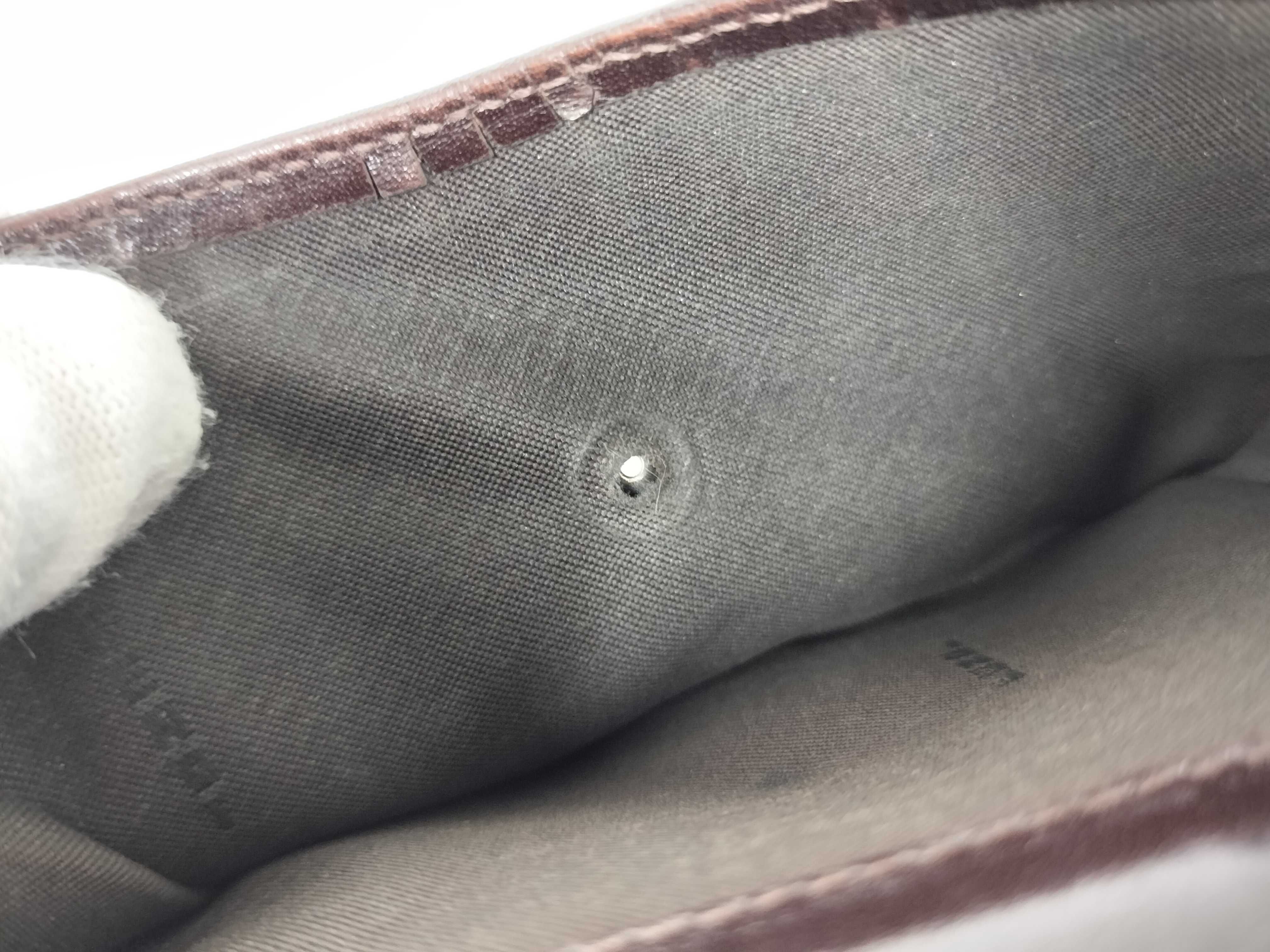 Zucca pattern folding wallet — view 9