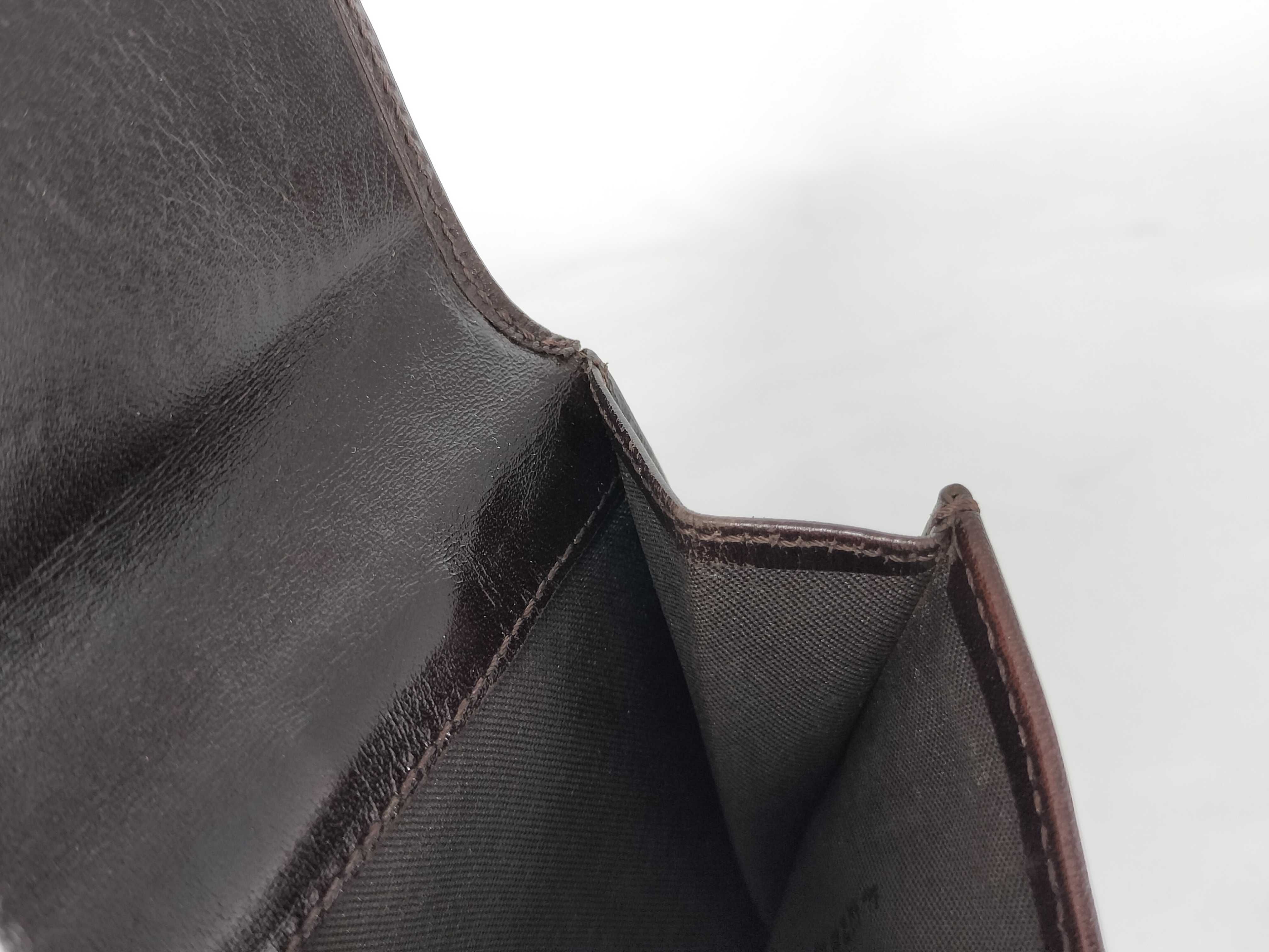 Zucca pattern folding wallet — view 10