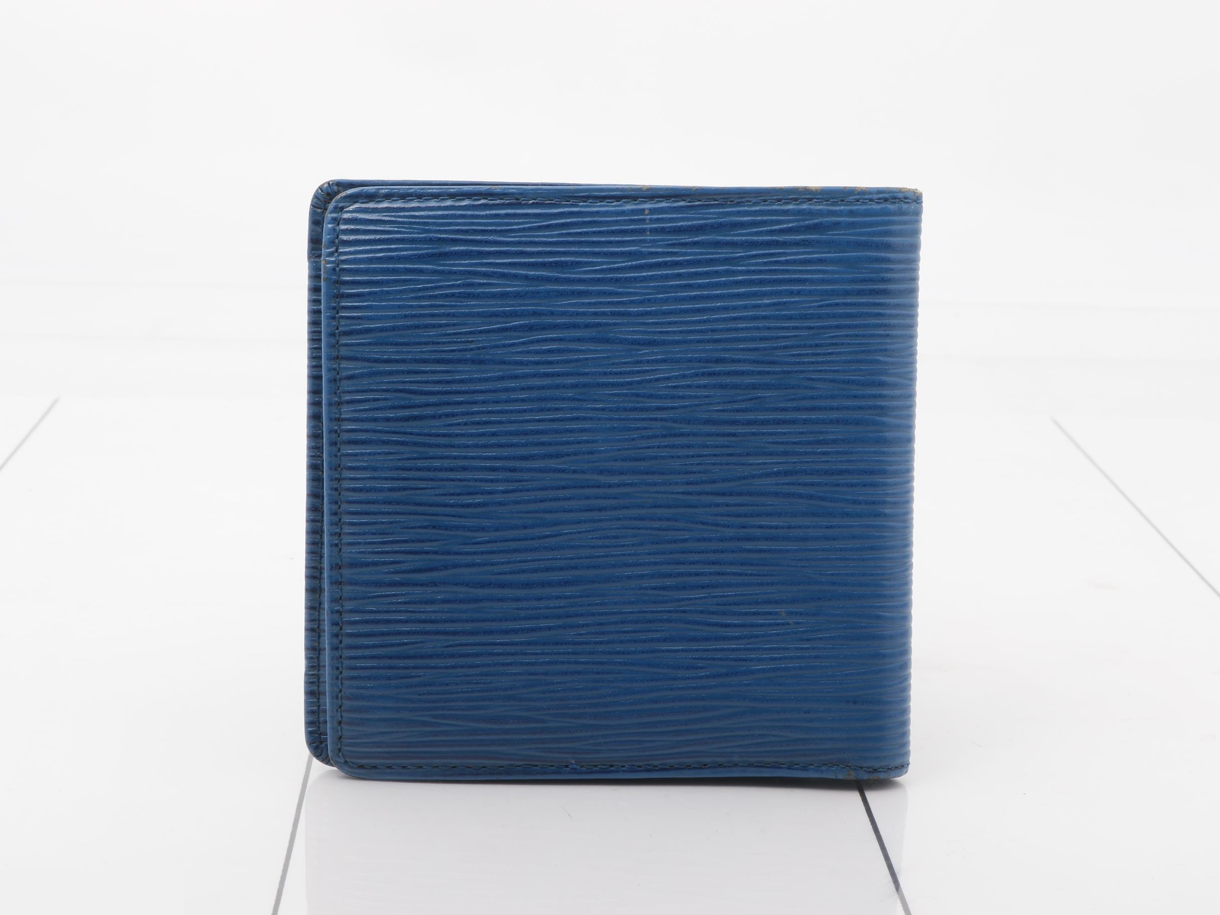Portefeuille Marco — view 2