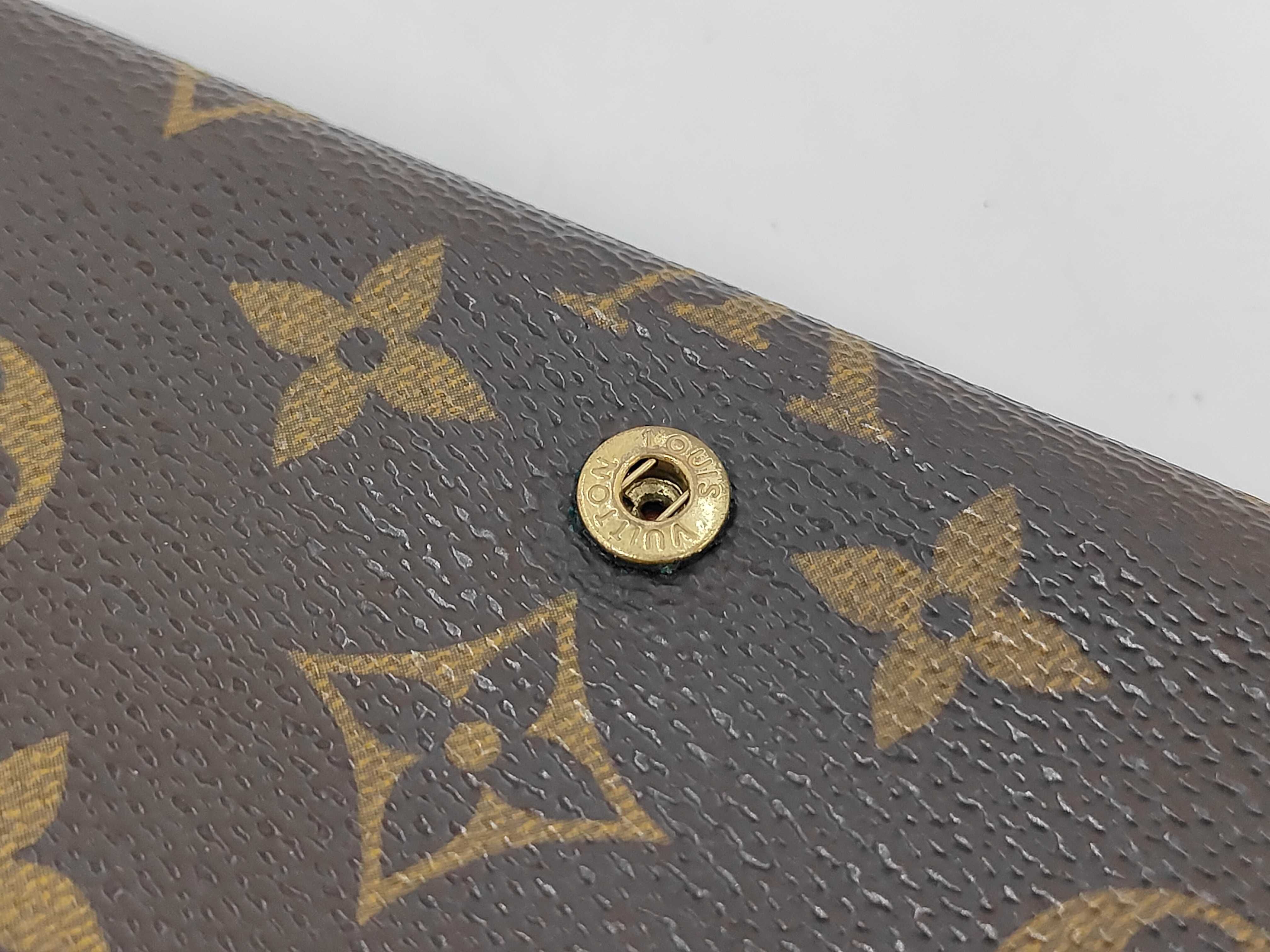 Folding Wallet / PVC Wallet — view 5