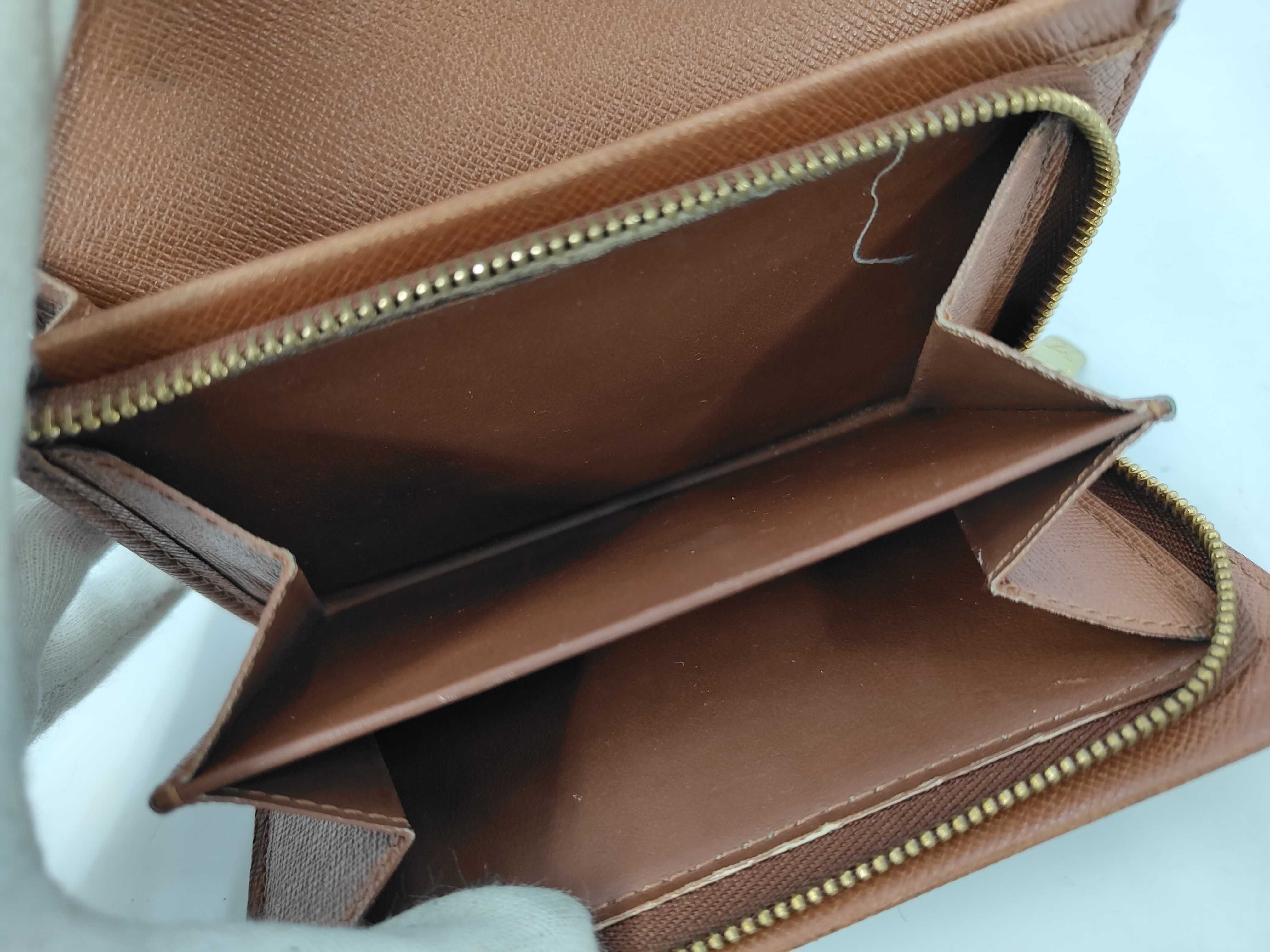 Folding Wallet / PVC Wallet — view 7