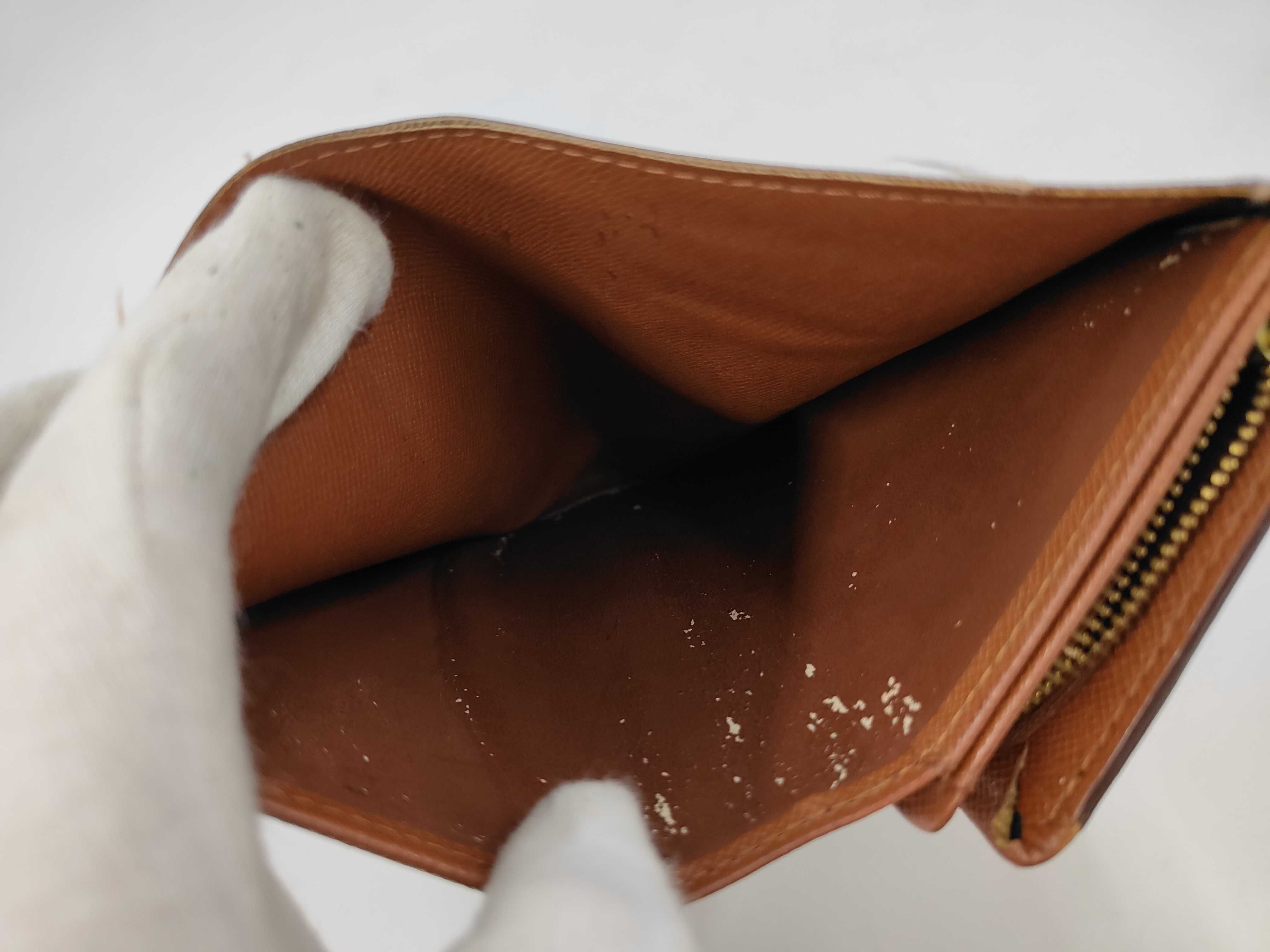 Folding Wallet / PVC Wallet — view 8