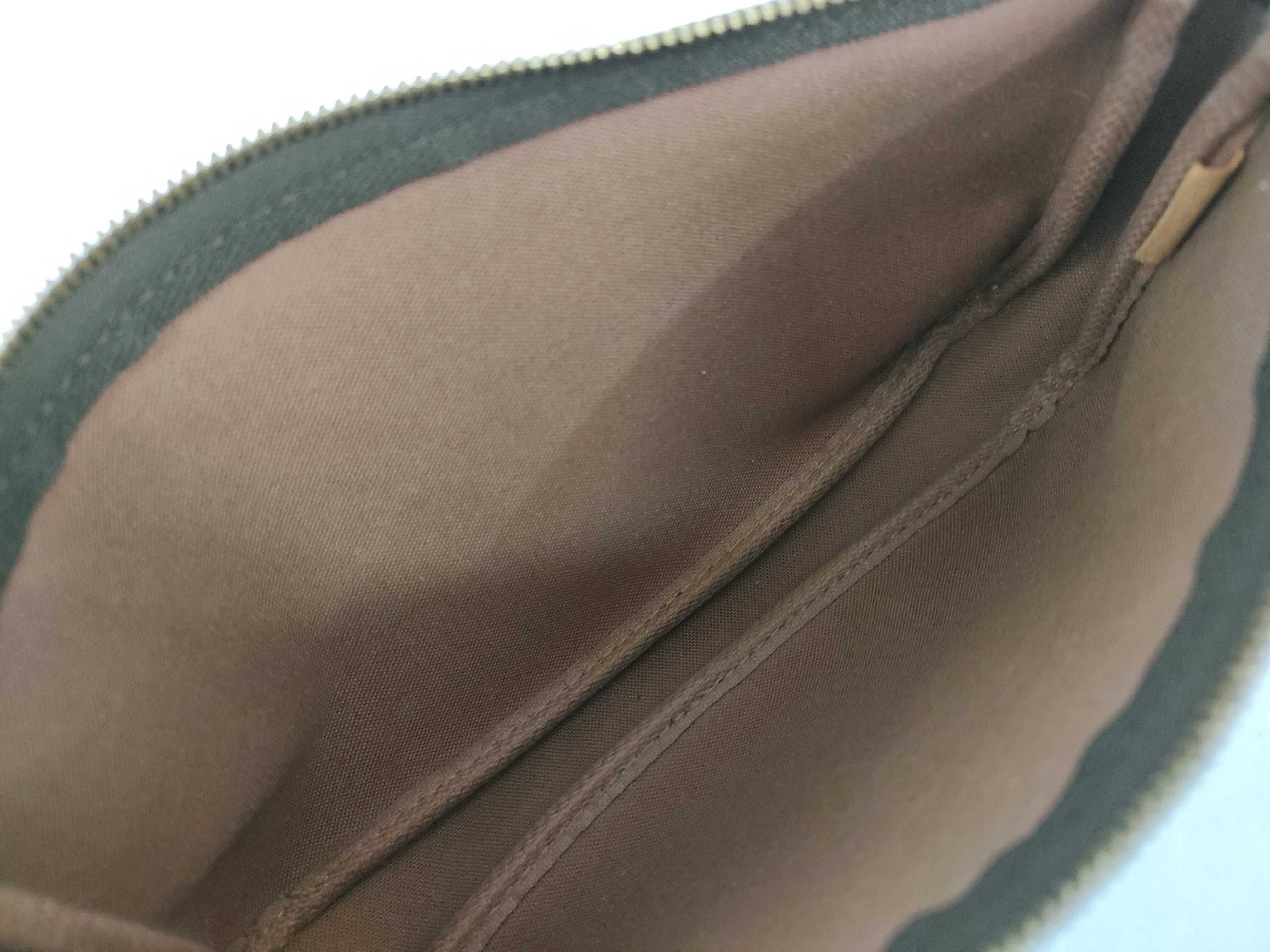 Monogram LV Accessory Pouch — view 9