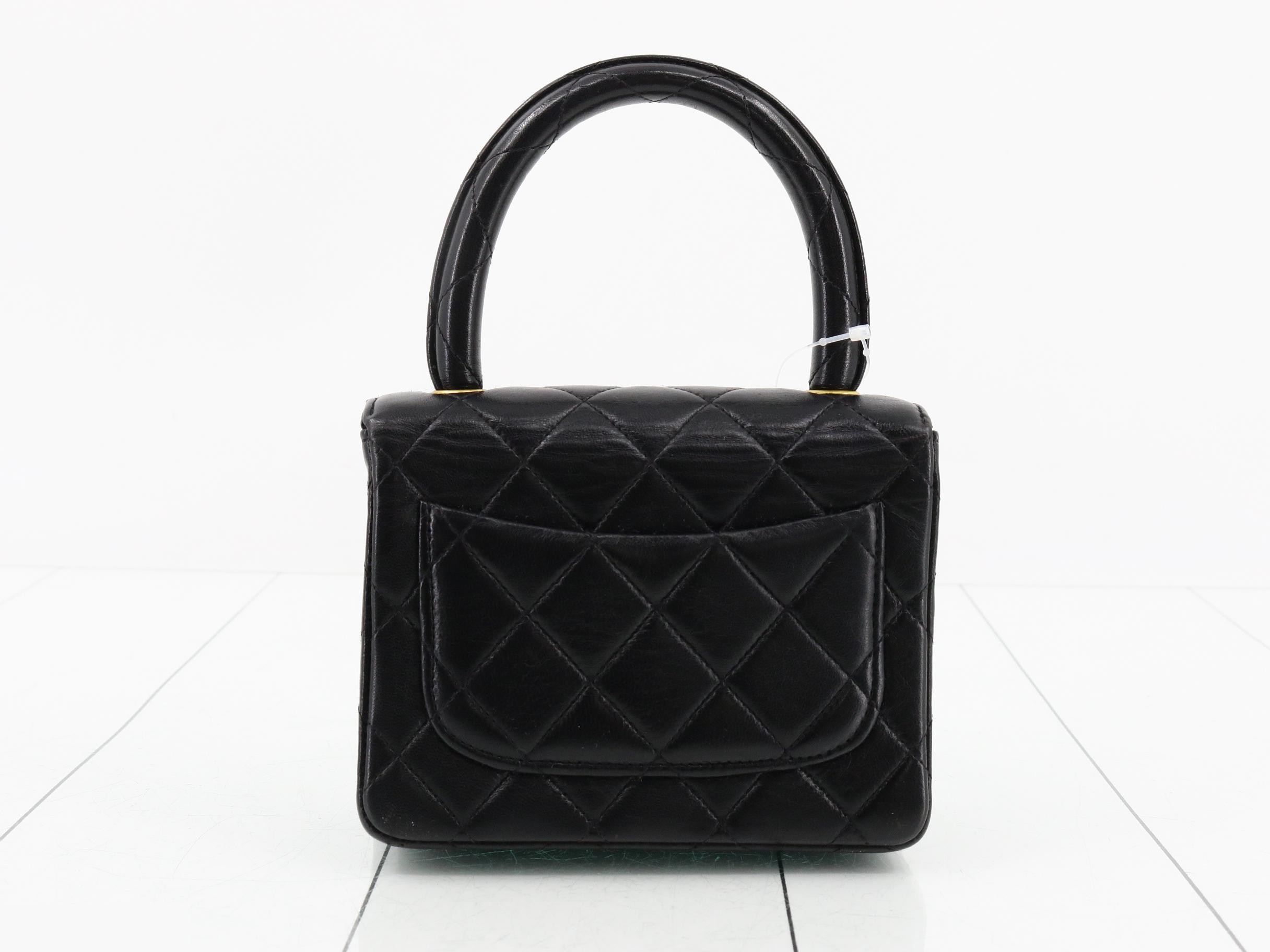 Chanel — view 2