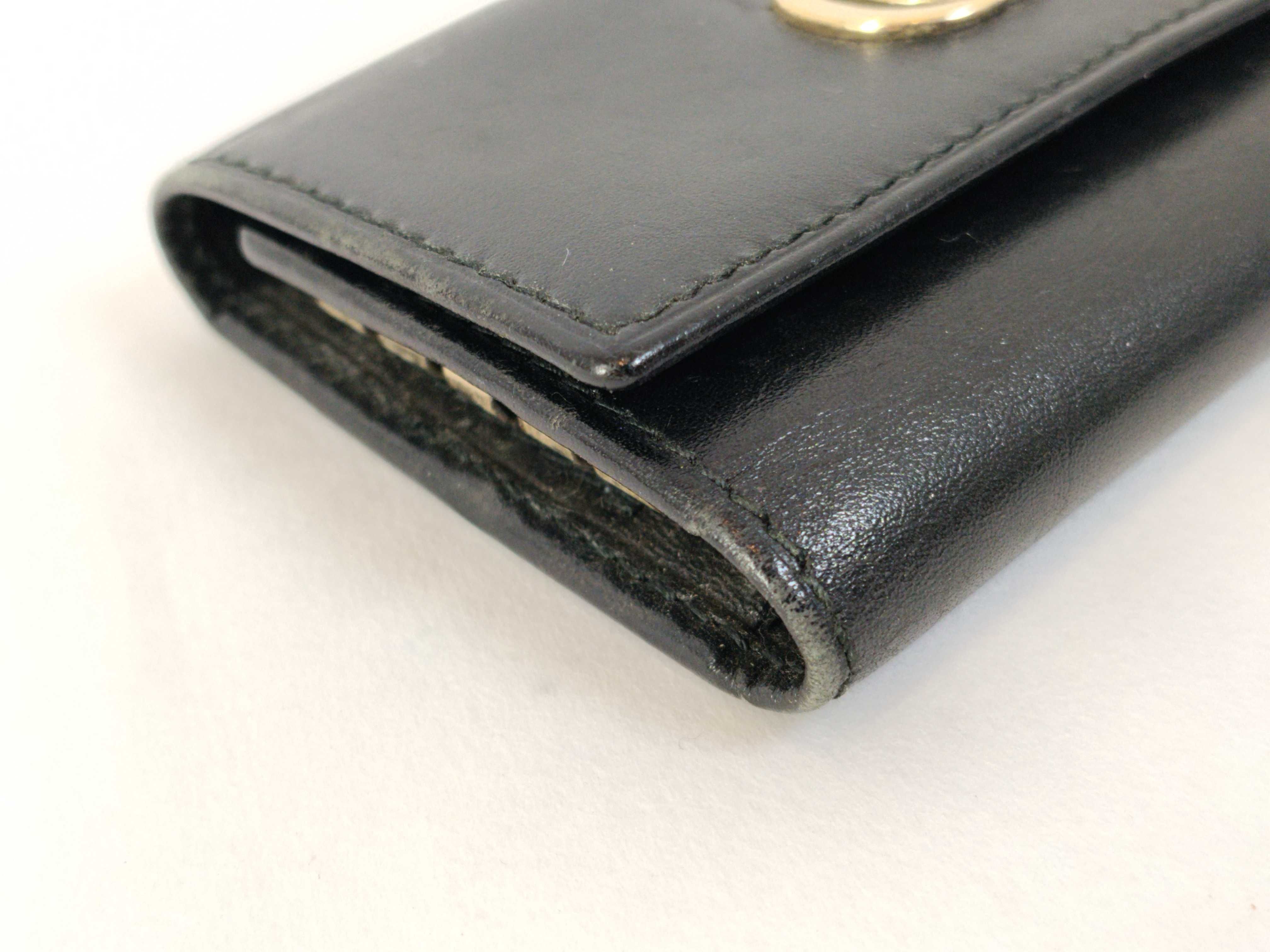 Key Case / Leather Key Case & Key Holder — view 3