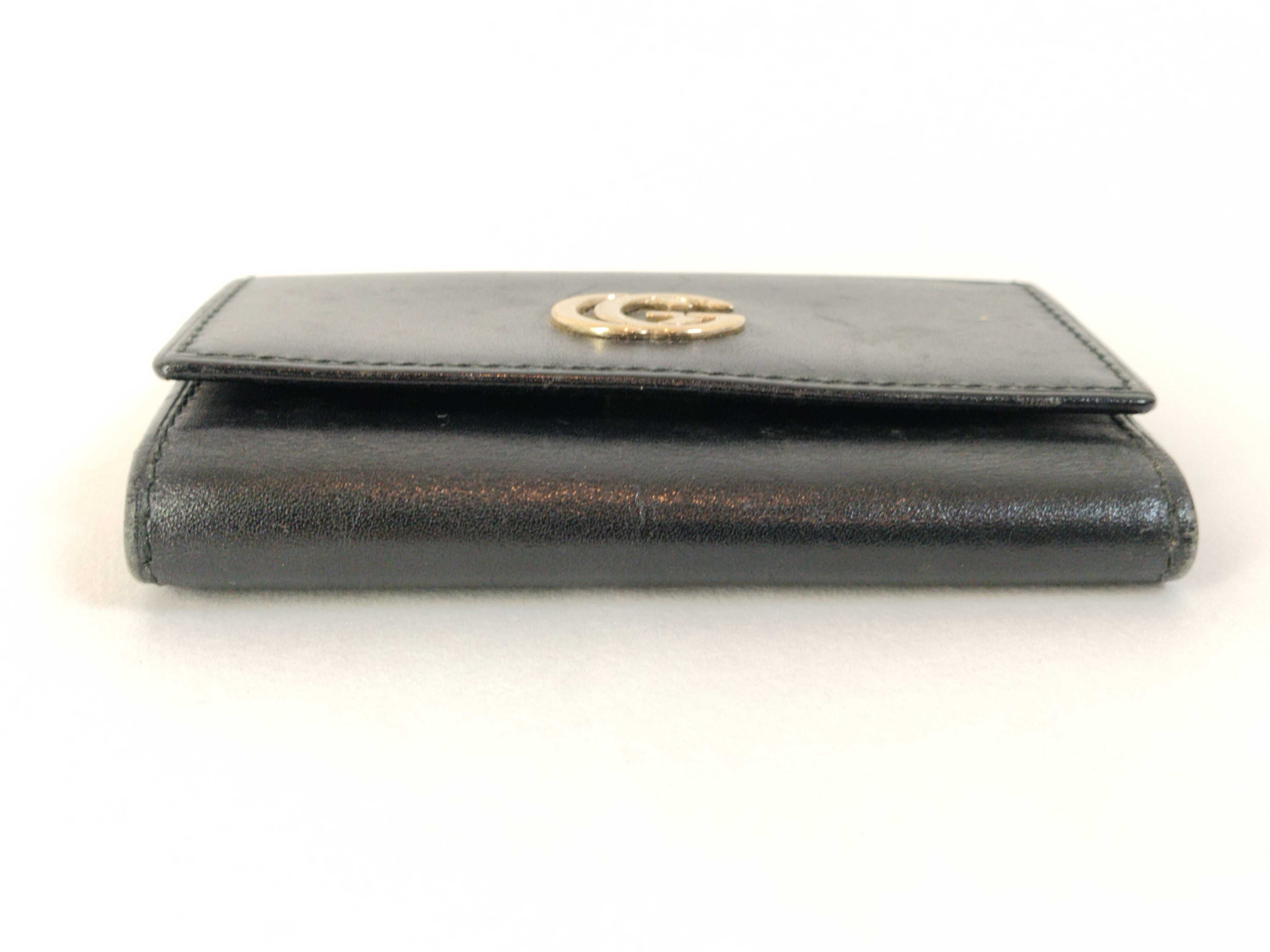 Key Case / Leather Key Case & Key Holder — view 4