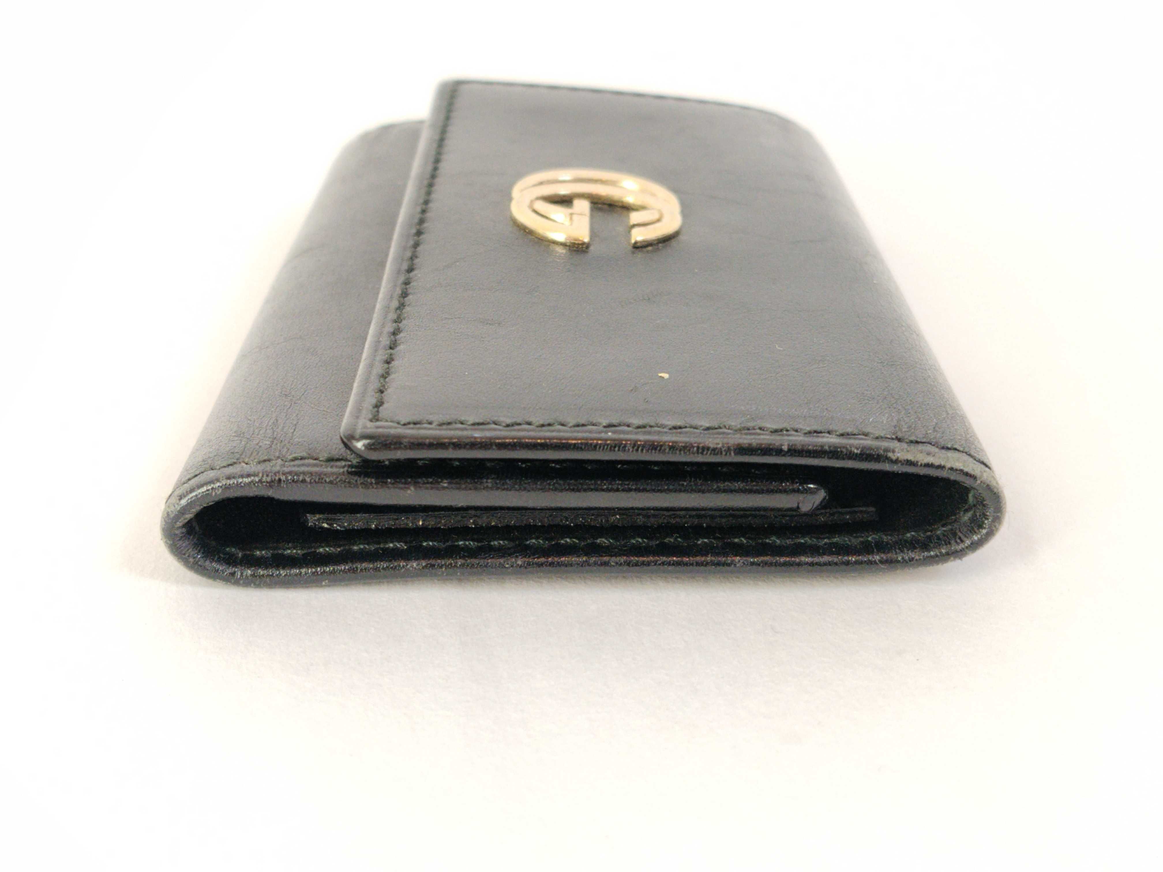 Key Case / Leather Key Case & Key Holder — view 5