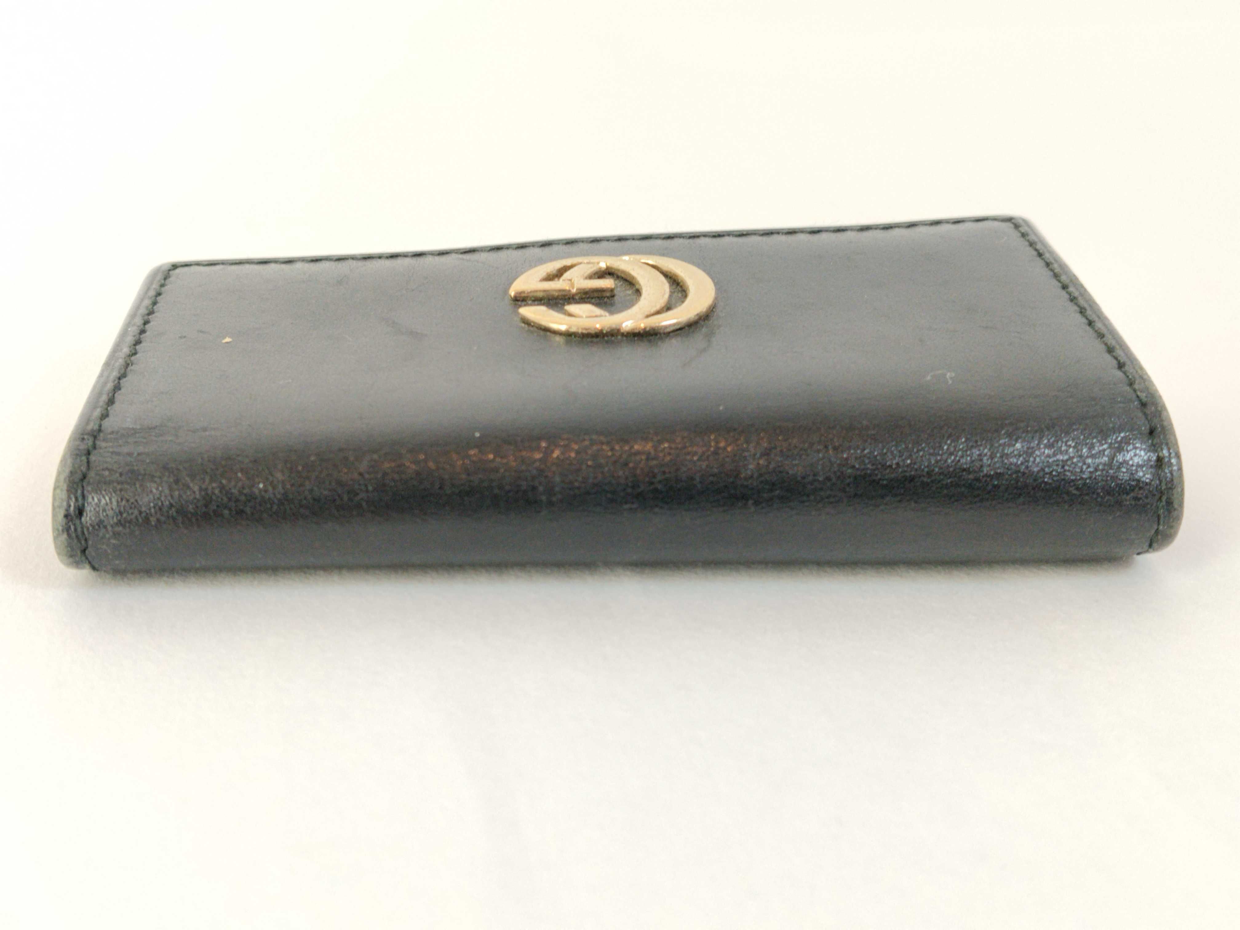 Key Case / Leather Key Case & Key Holder — view 6