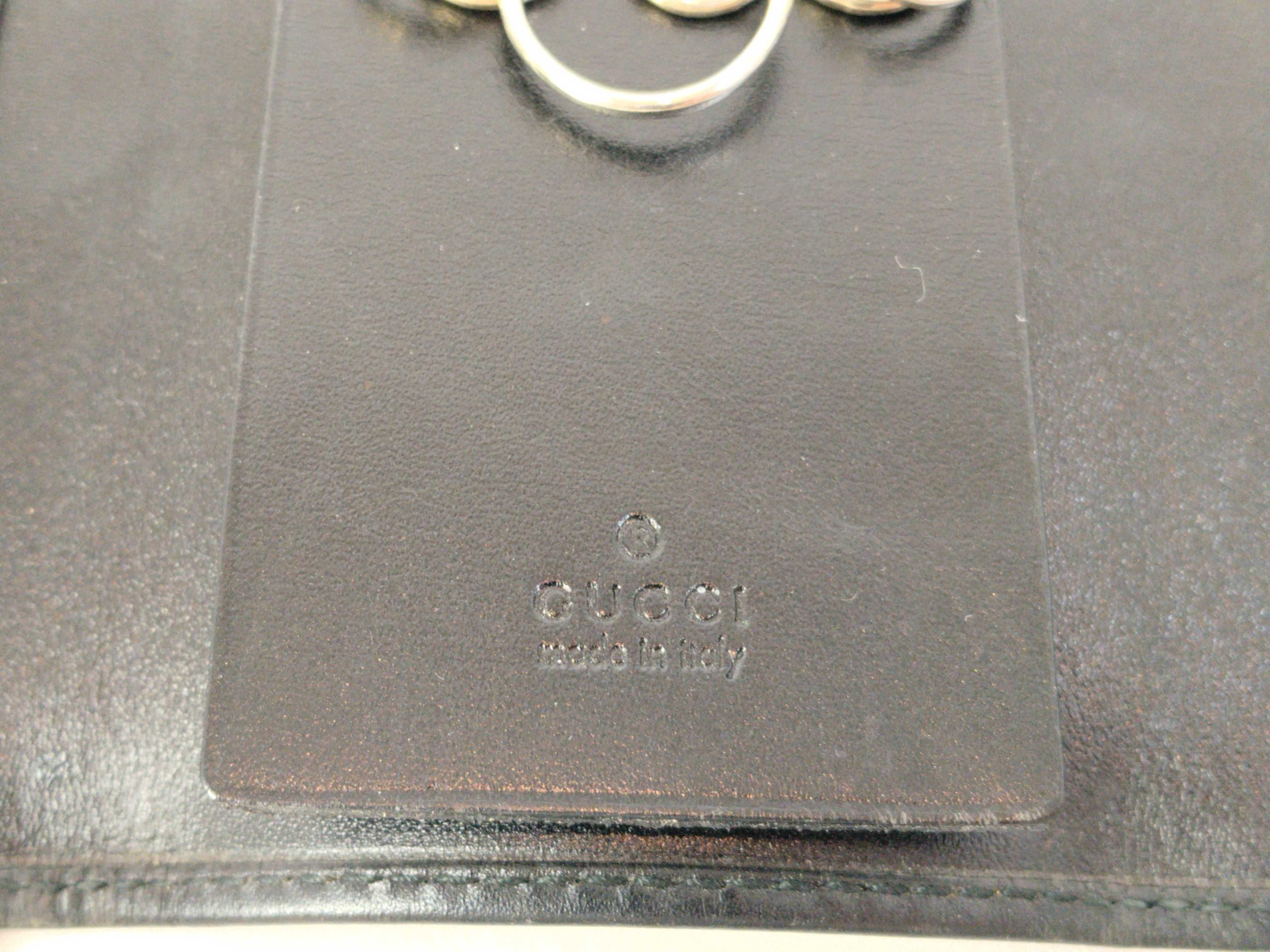 Key Case / Leather Key Case & Key Holder — view 9