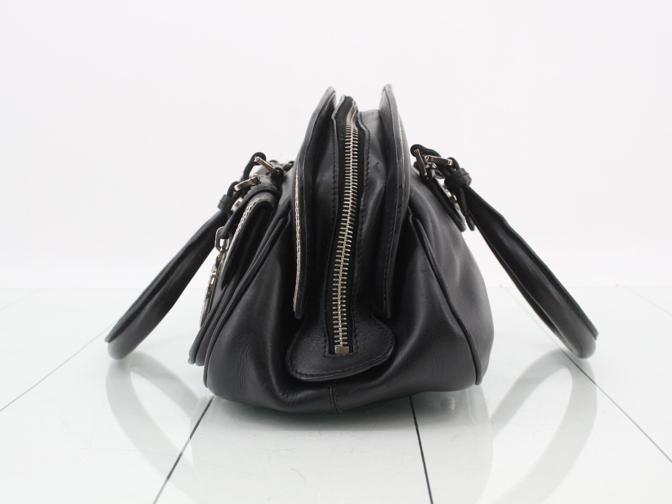 handbag — view 3