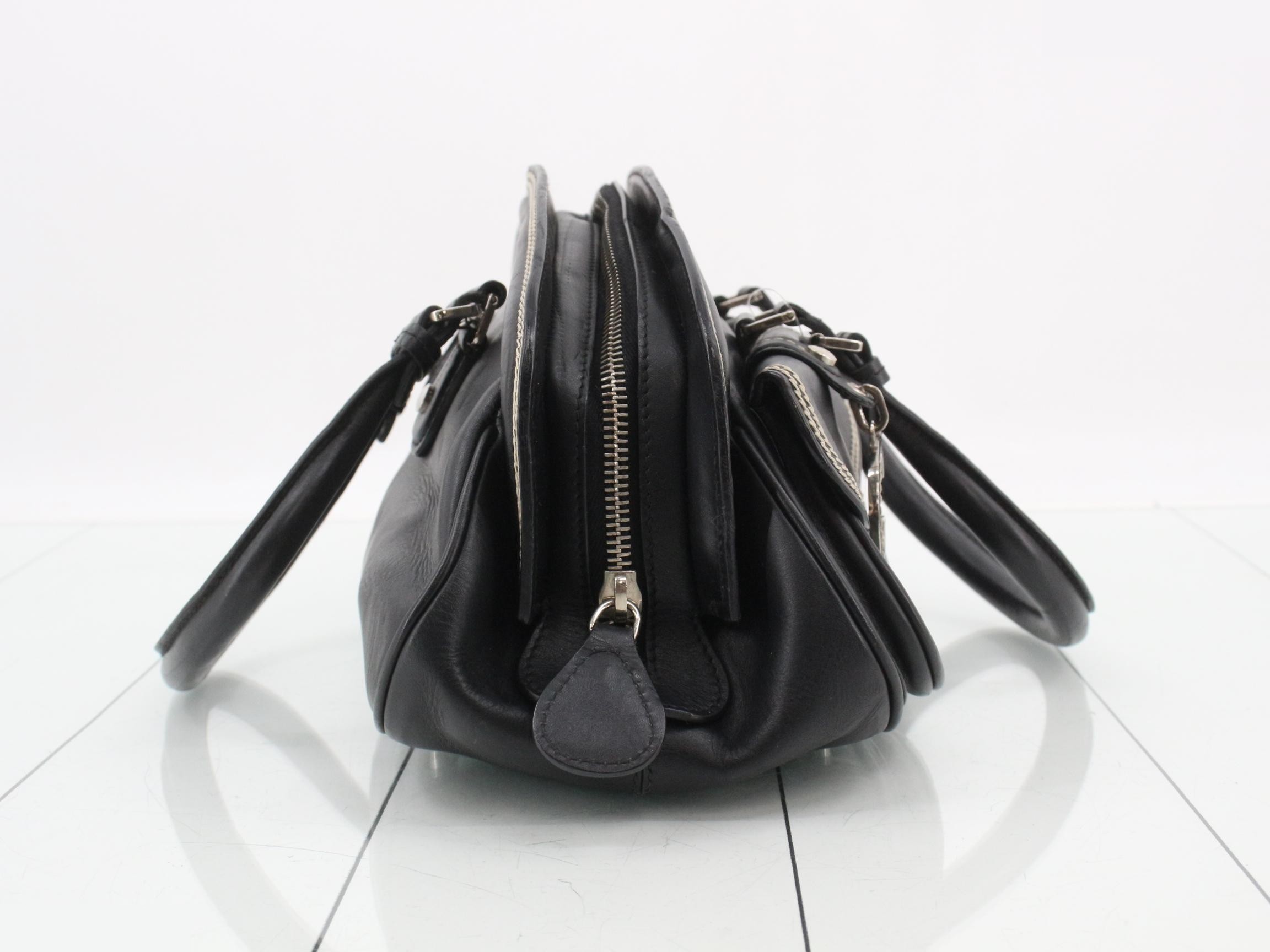 handbag — view 4