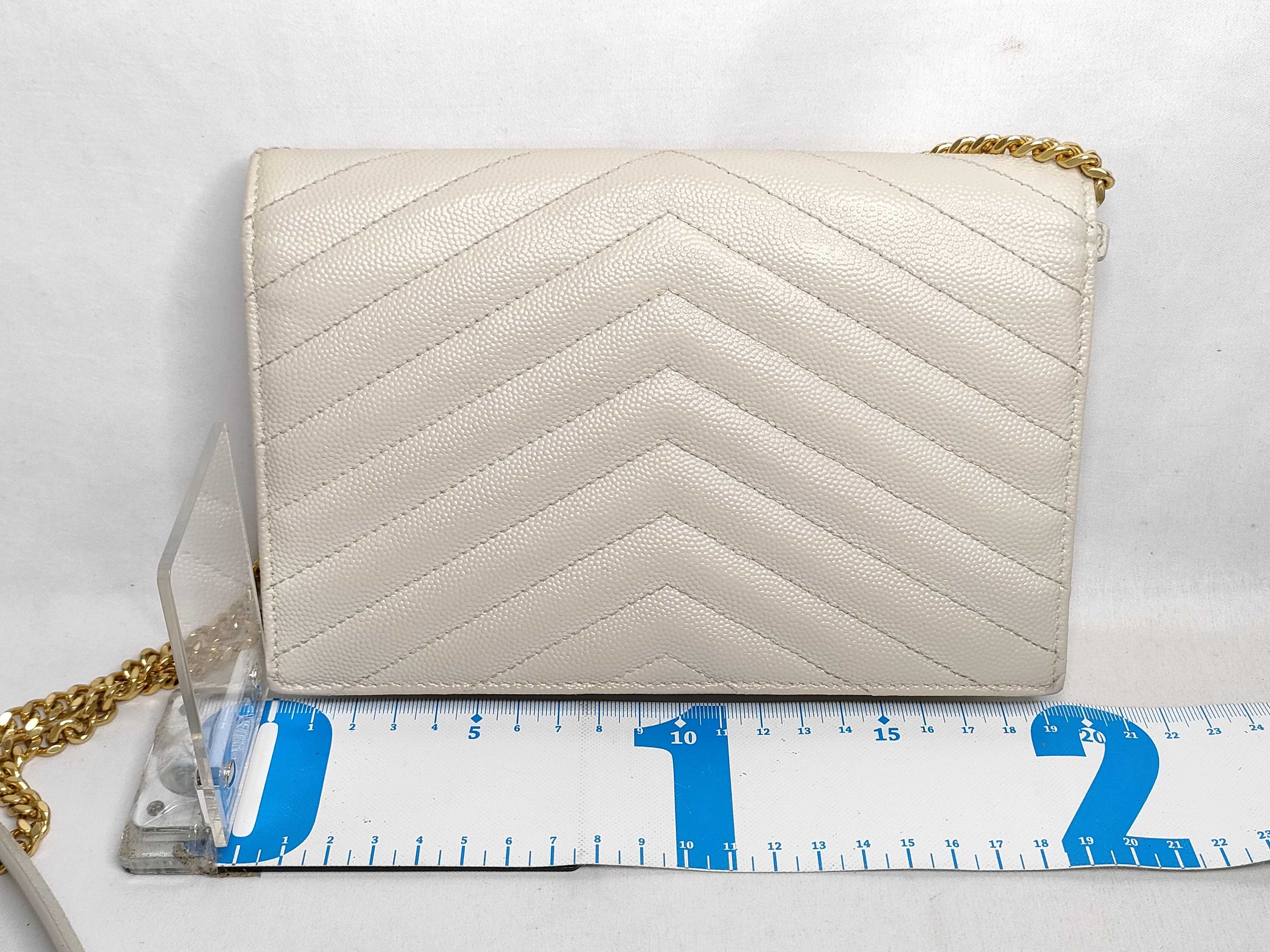 Cassandra Chain Wallet 695108 Shoulder Bag — view 2