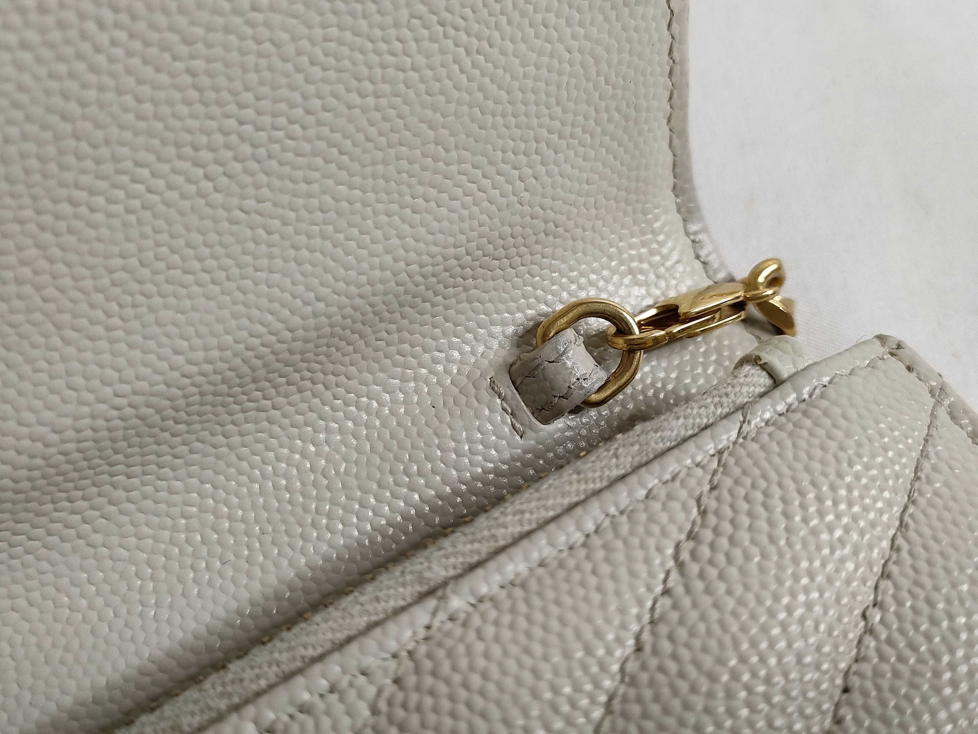 Cassandra Chain Wallet 695108 Shoulder Bag — view 5