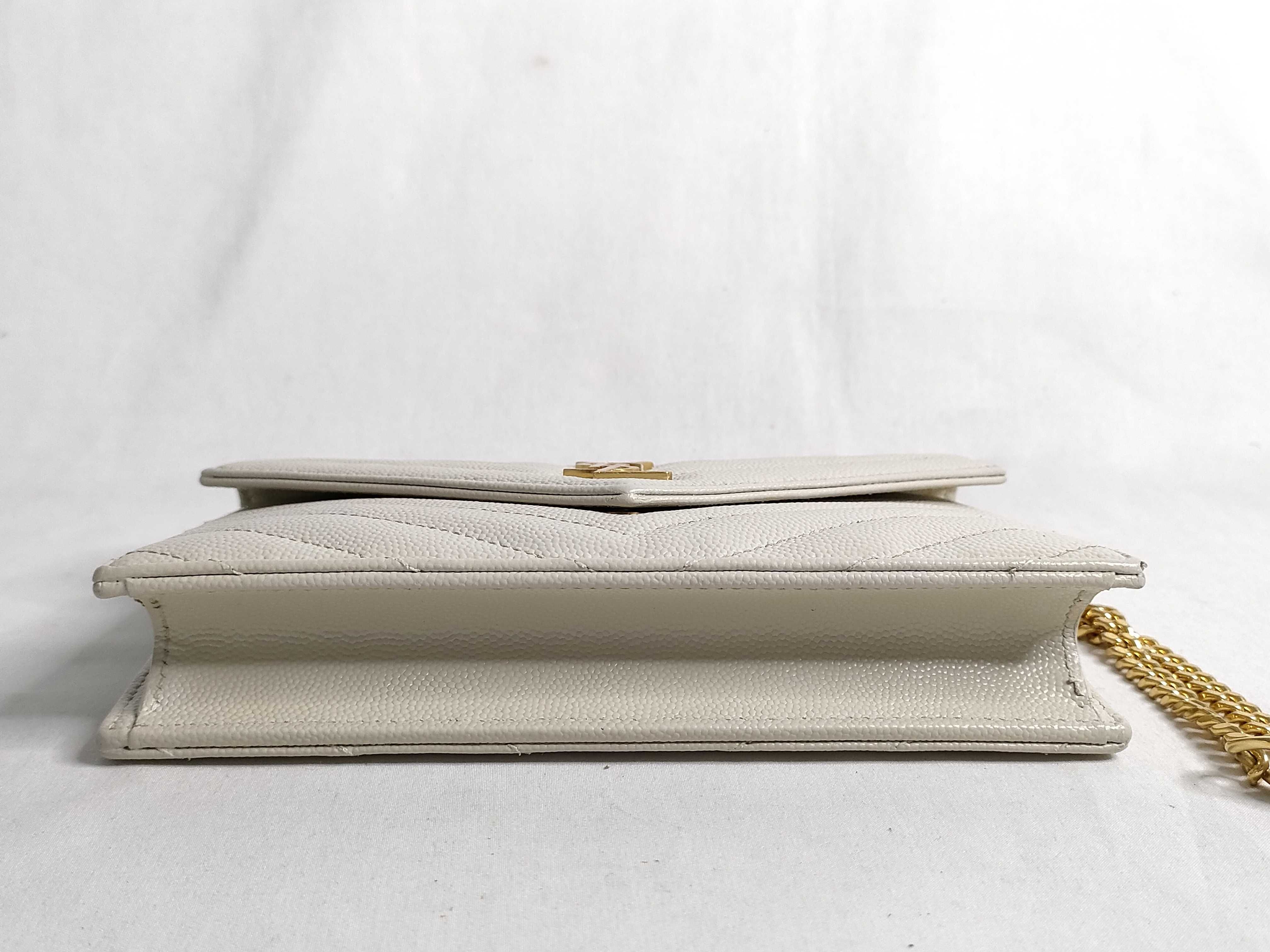 Cassandra Chain Wallet 695108 Shoulder Bag — view 7