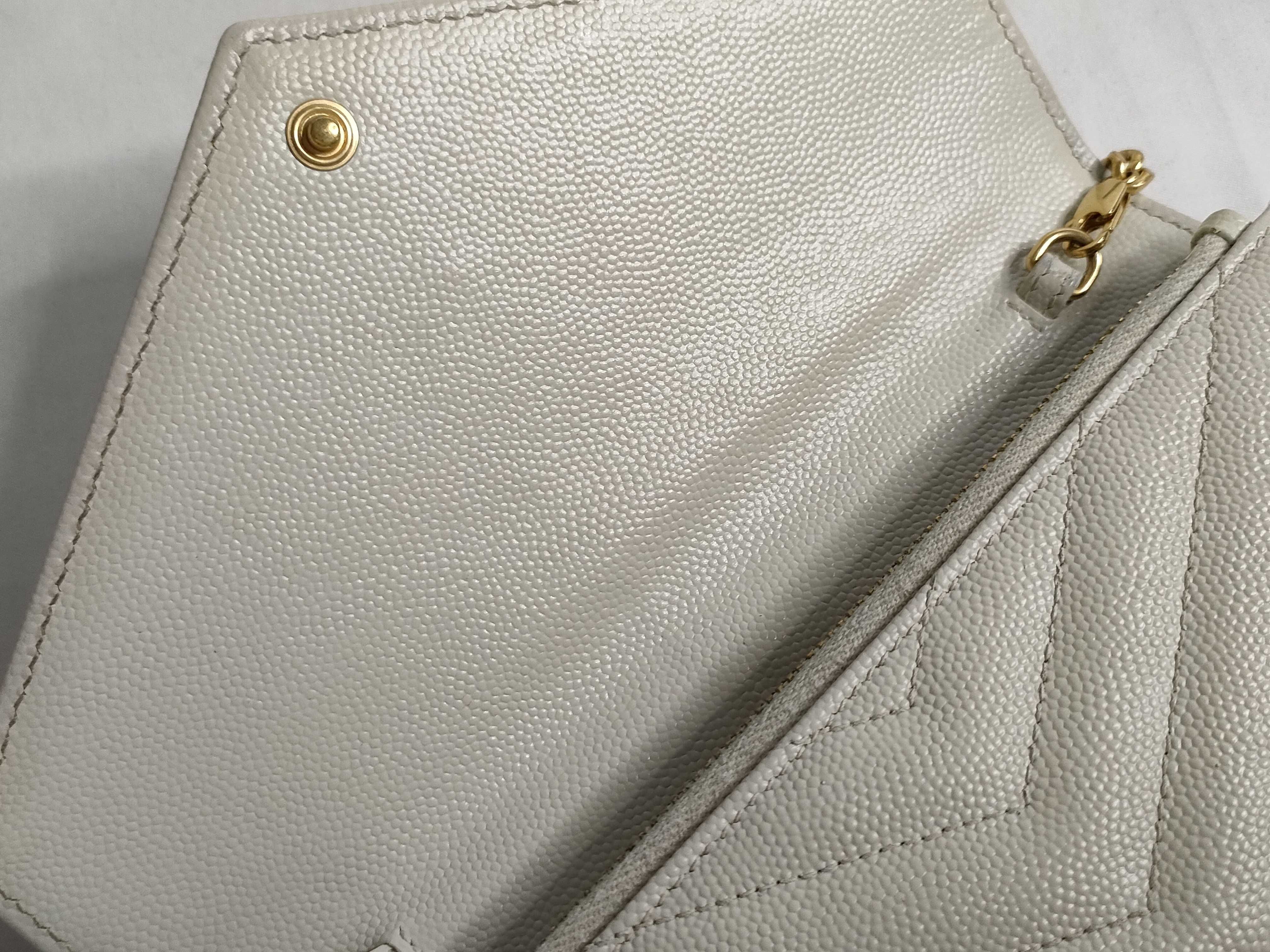 Cassandra Chain Wallet 695108 Shoulder Bag — view 8