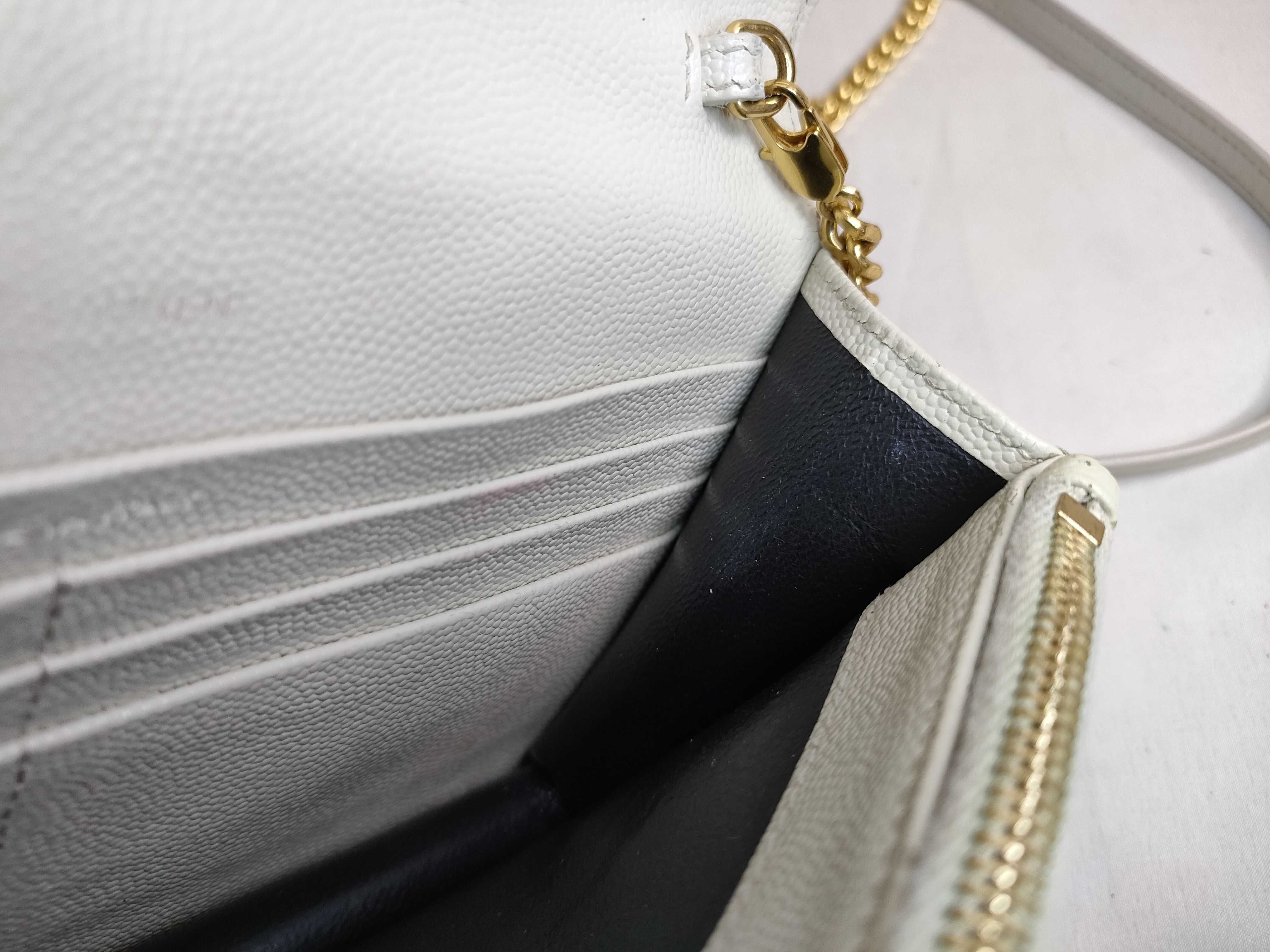 Cassandra Chain Wallet 695108 Shoulder Bag — view 9