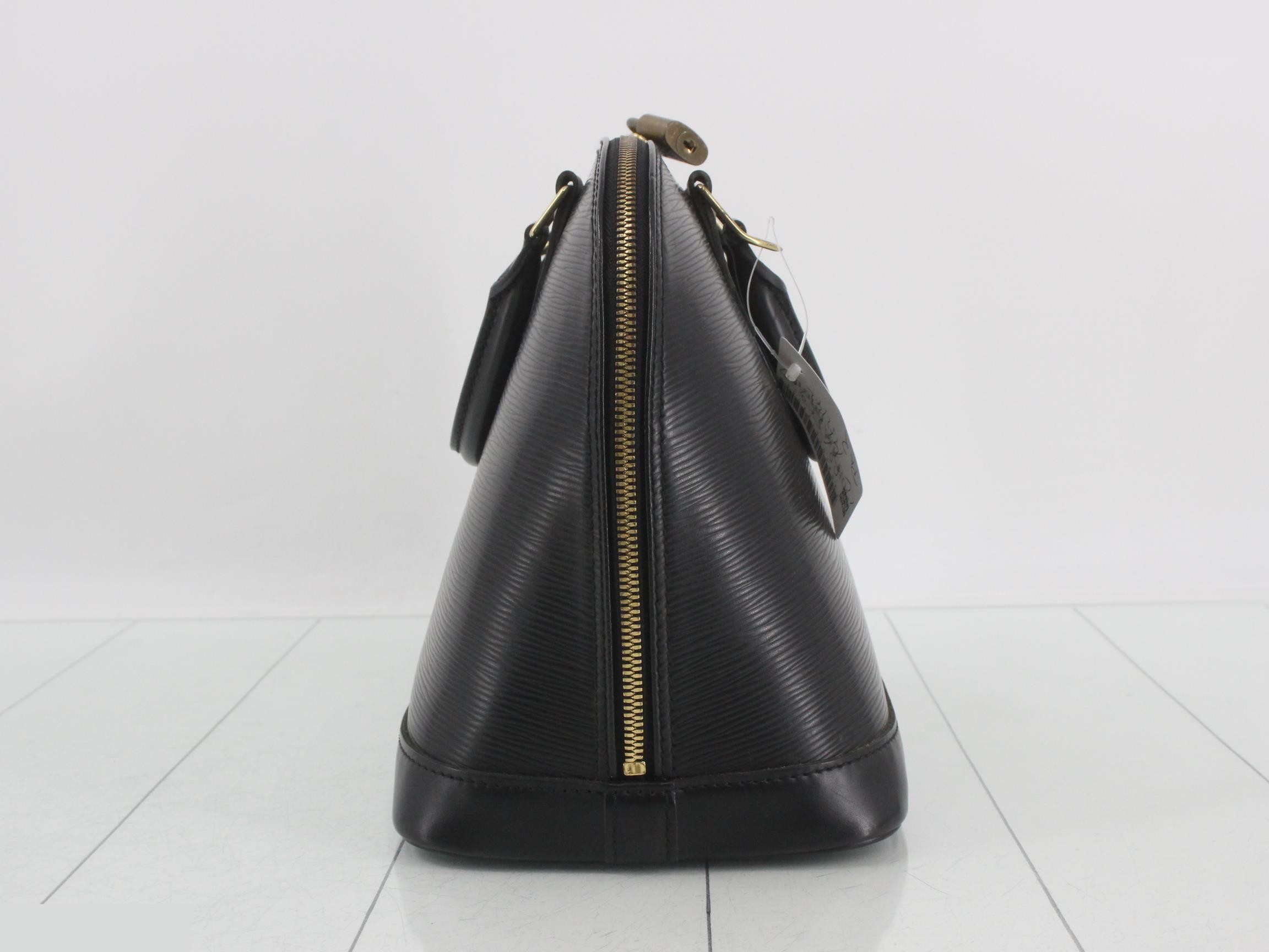 Alma Noir — view 3