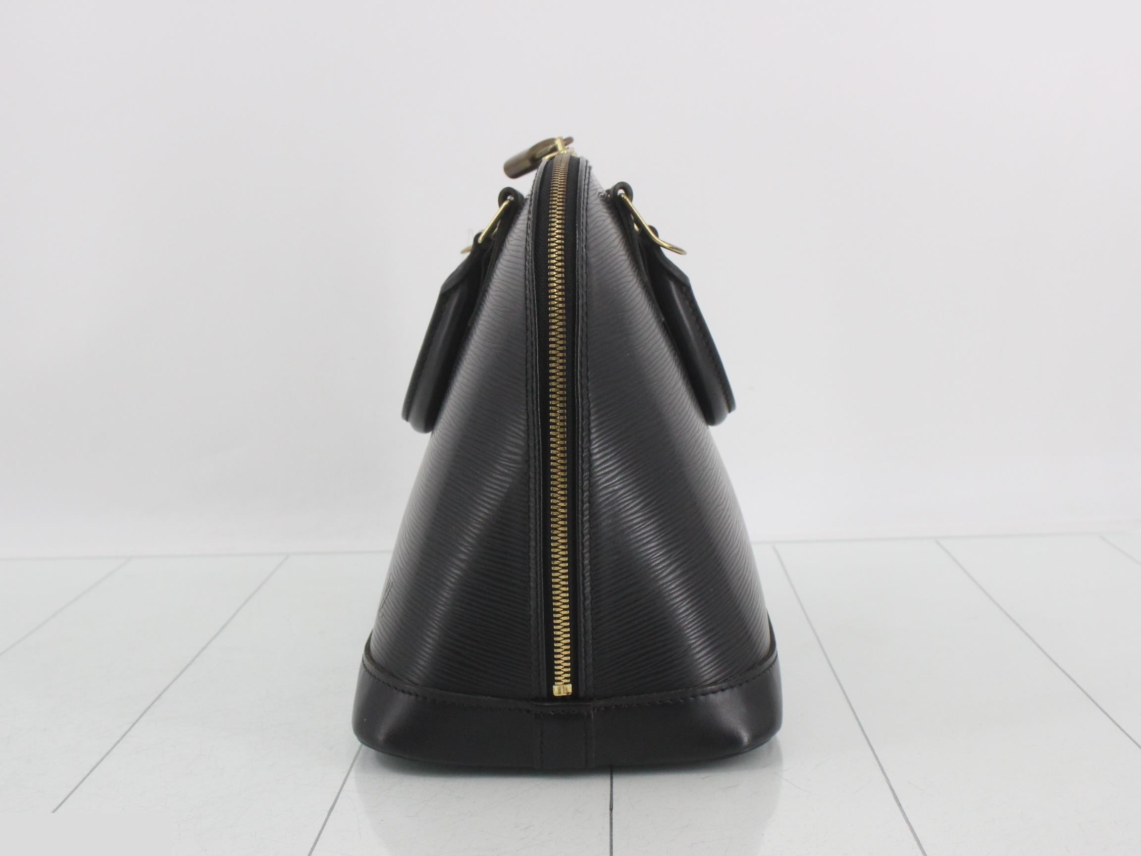 Alma Noir — view 4