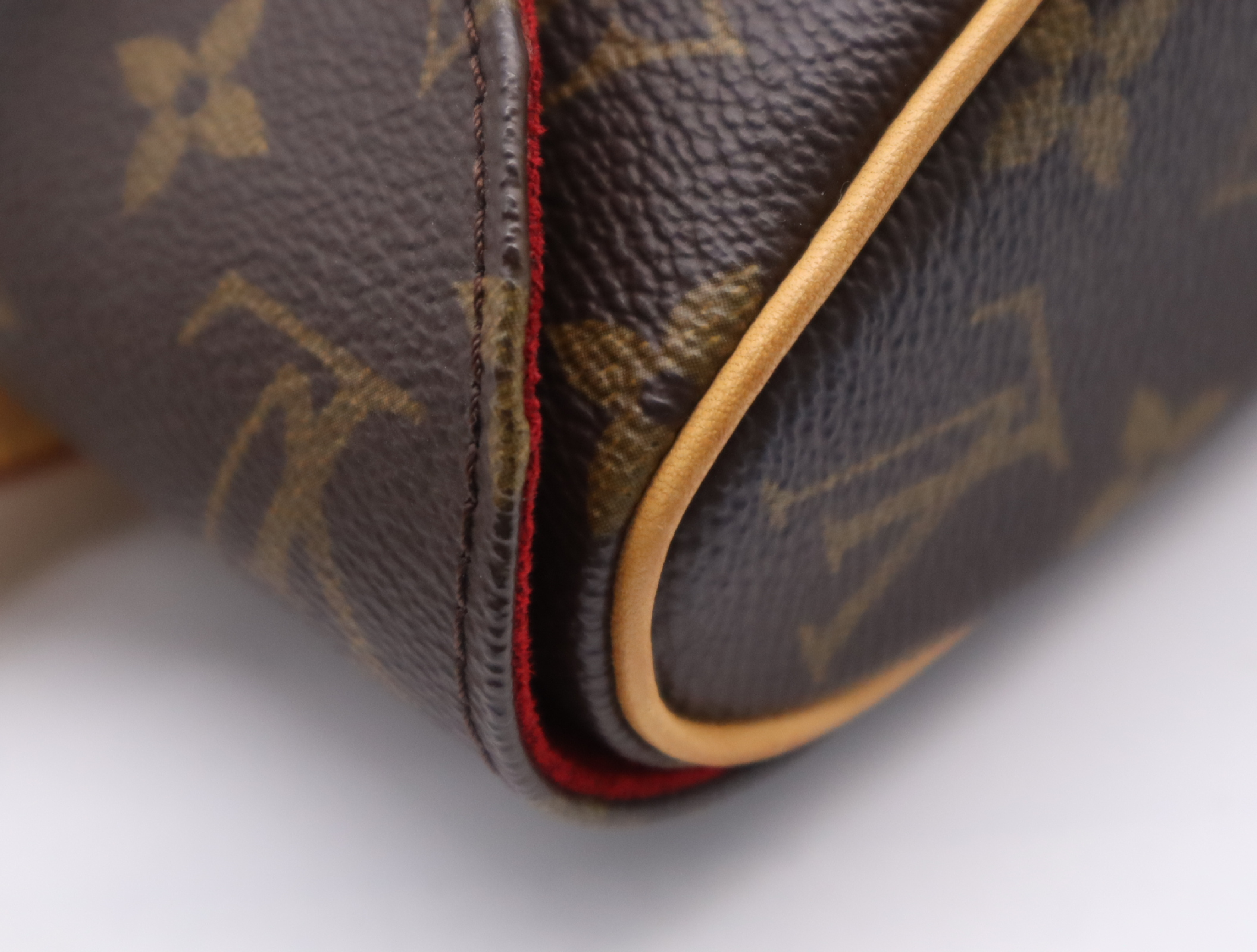 M51902 Monogram Sonatine Handbag — view 11