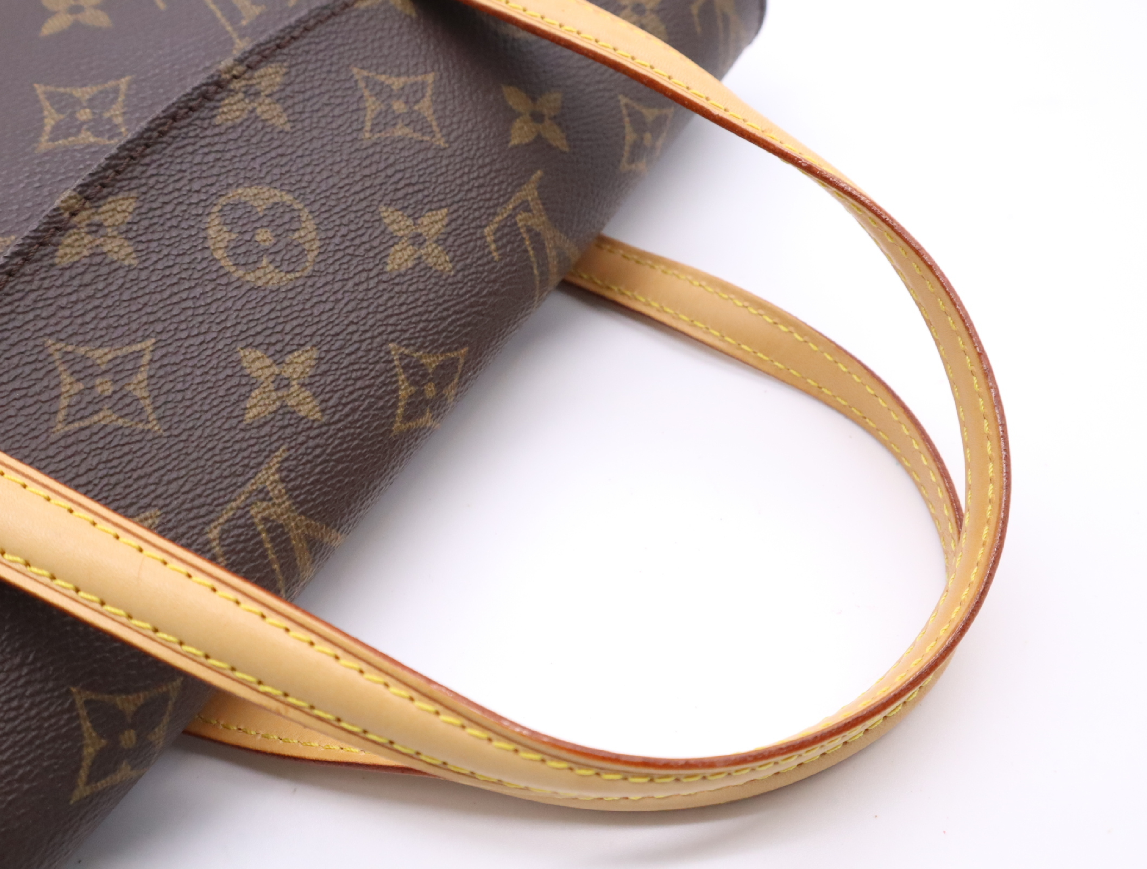 M51902 Monogram Sonatine Handbag — view 12