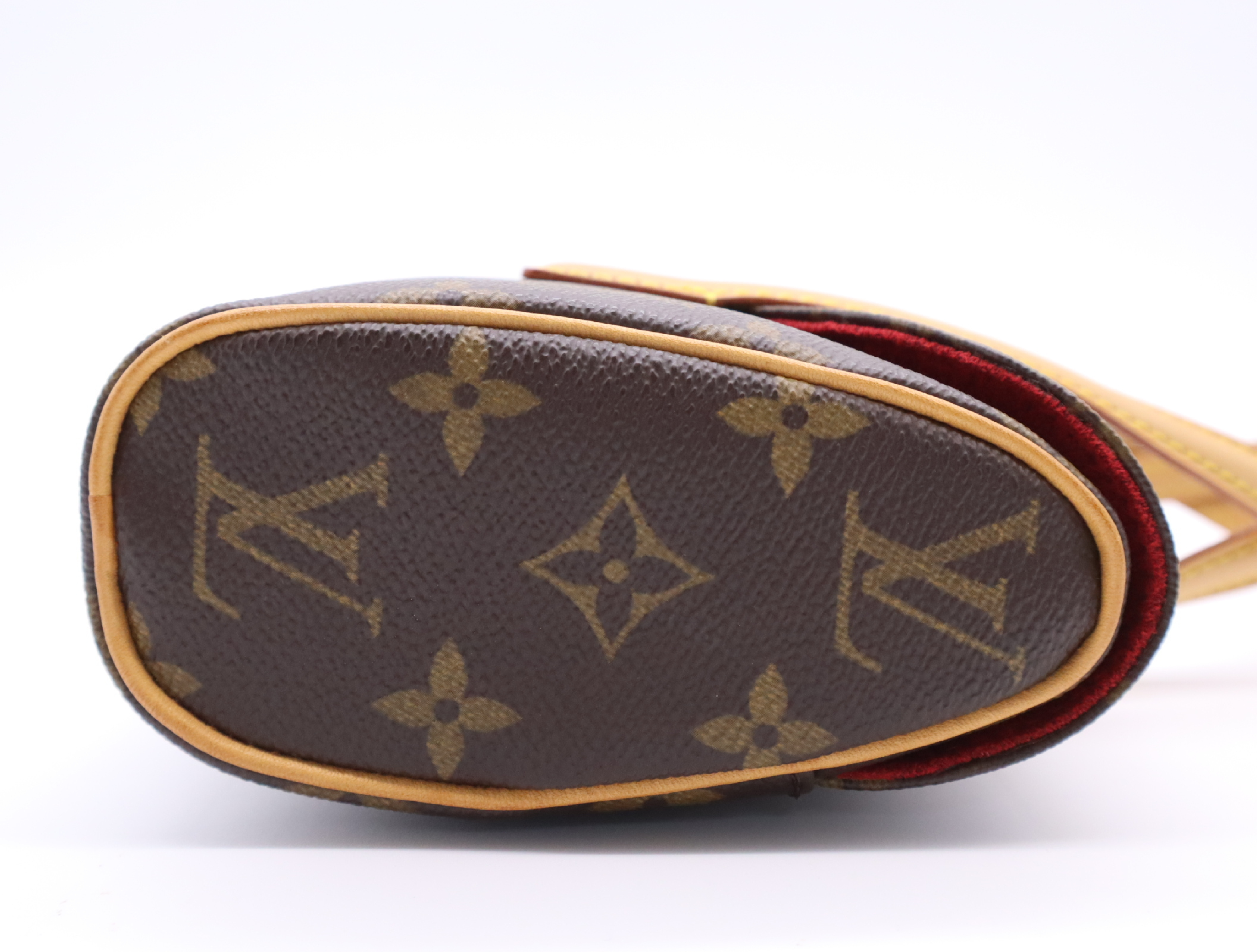 M51902 Monogram Sonatine Handbag — view 5