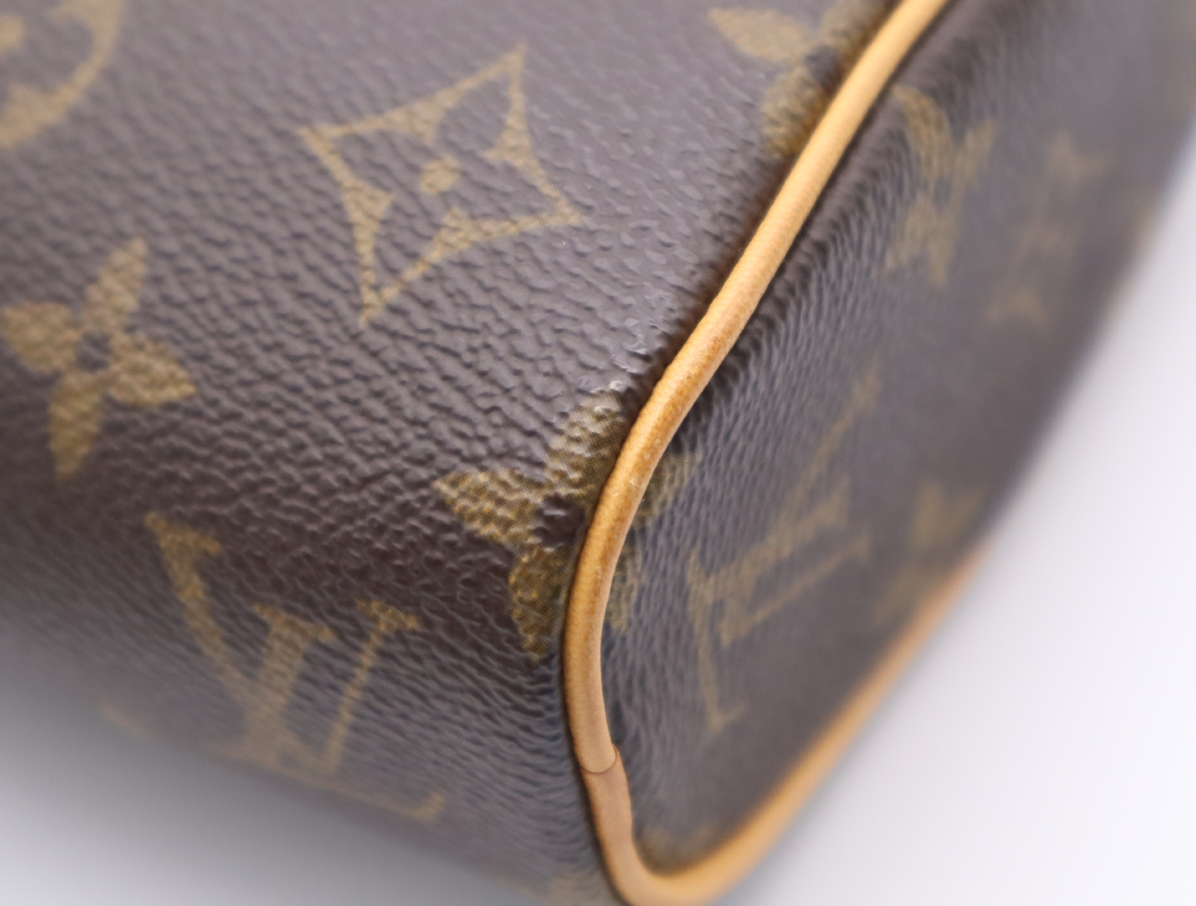 M51902 Monogram Sonatine Handbag — view 7