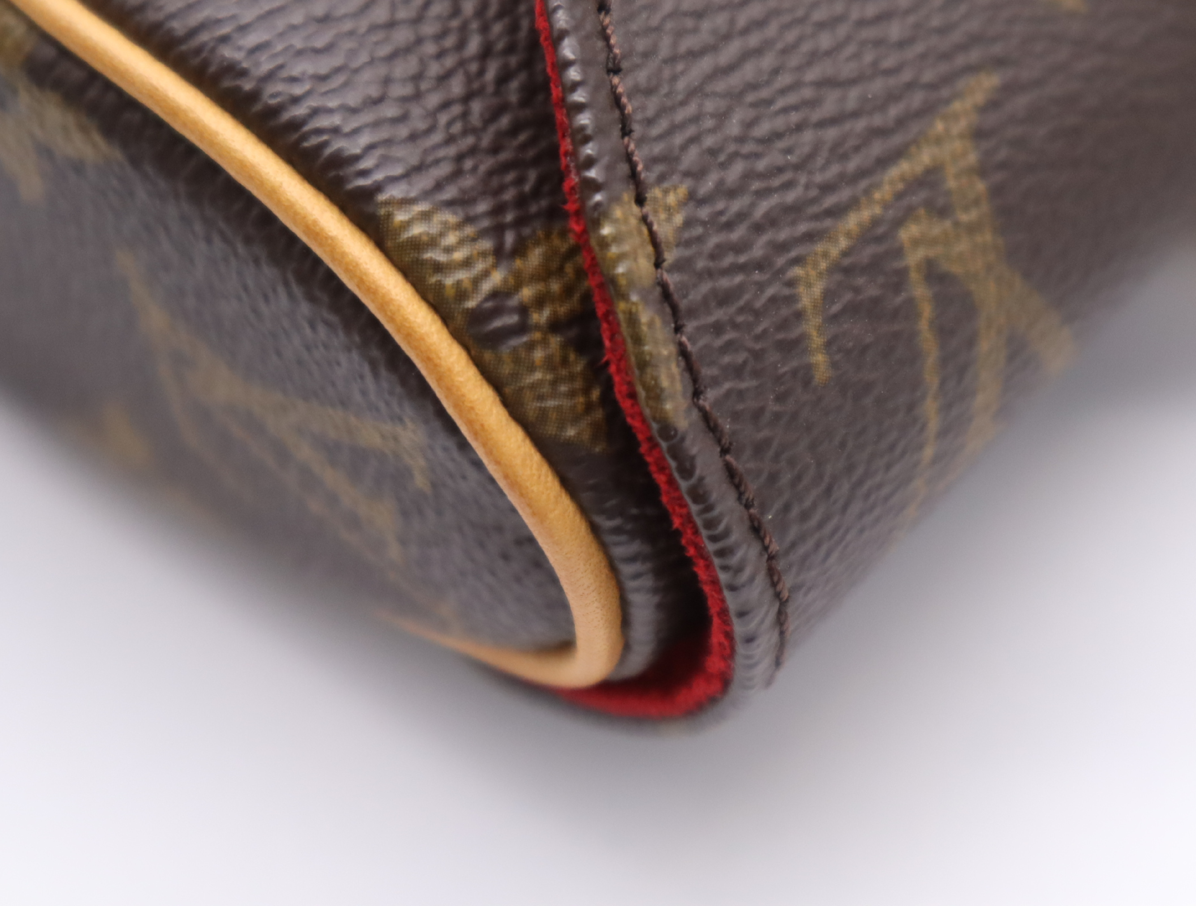 M51902 Monogram Sonatine Handbag — view 8